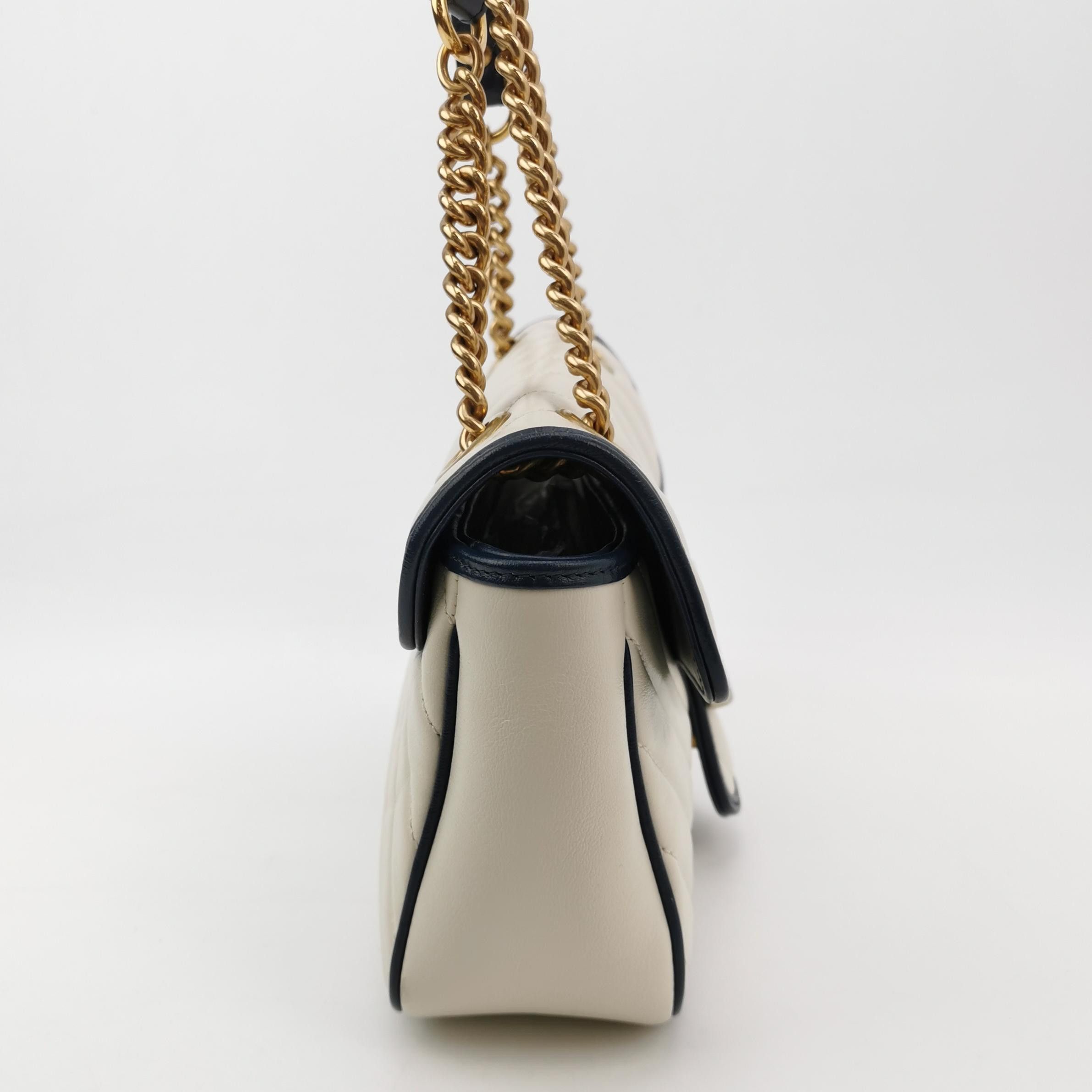 Gucci Gucci Women os Shoulder Bags Size ONE SIZE - 4 Thumbnail