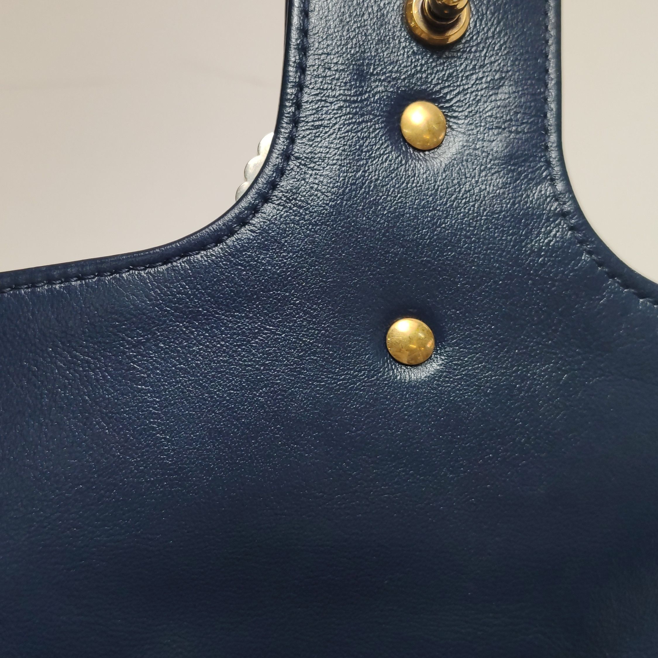 Gucci Gucci Women os Shoulder Bags Size ONE SIZE - 11 Thumbnail