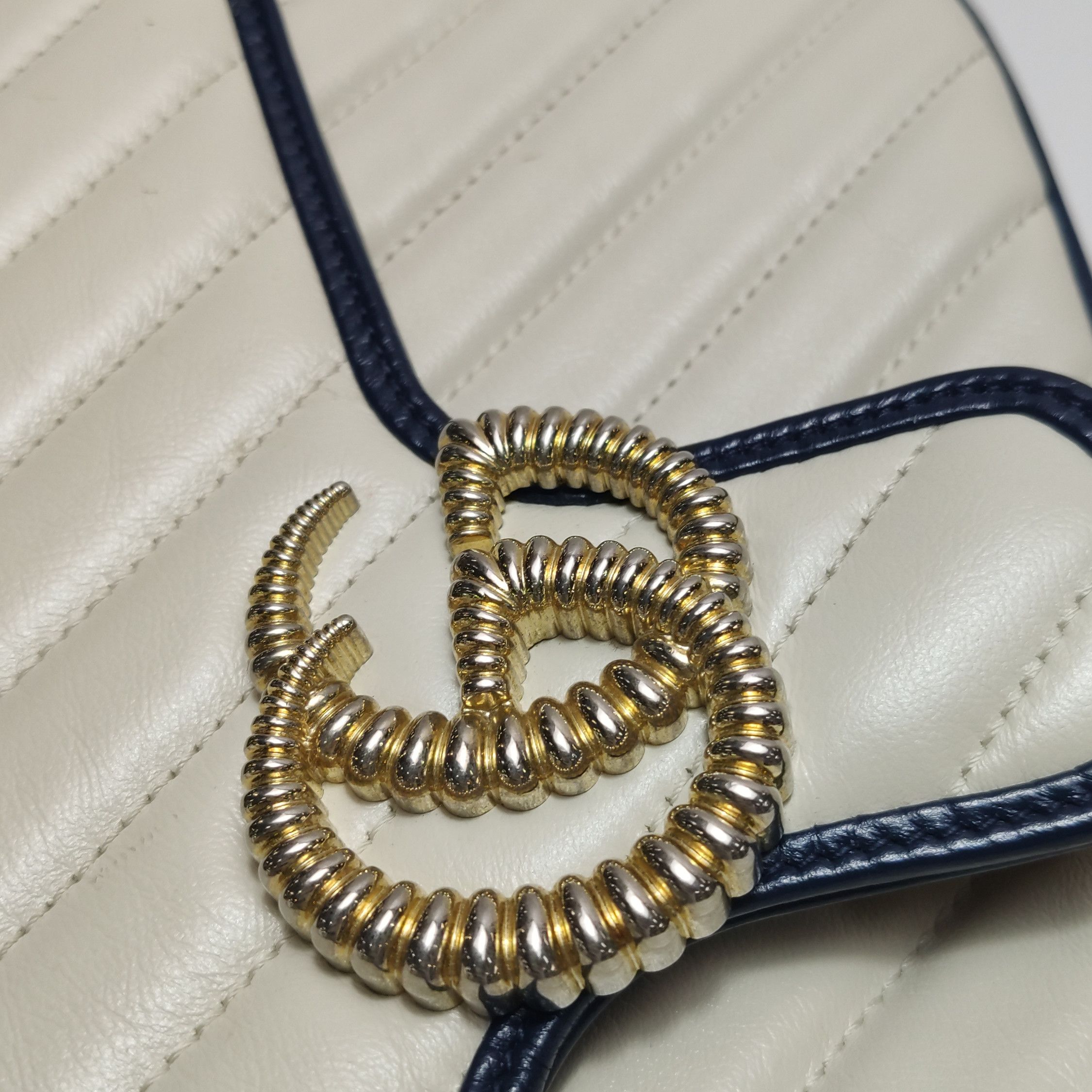 Gucci Gucci Women os Shoulder Bags Size ONE SIZE - 13 Thumbnail