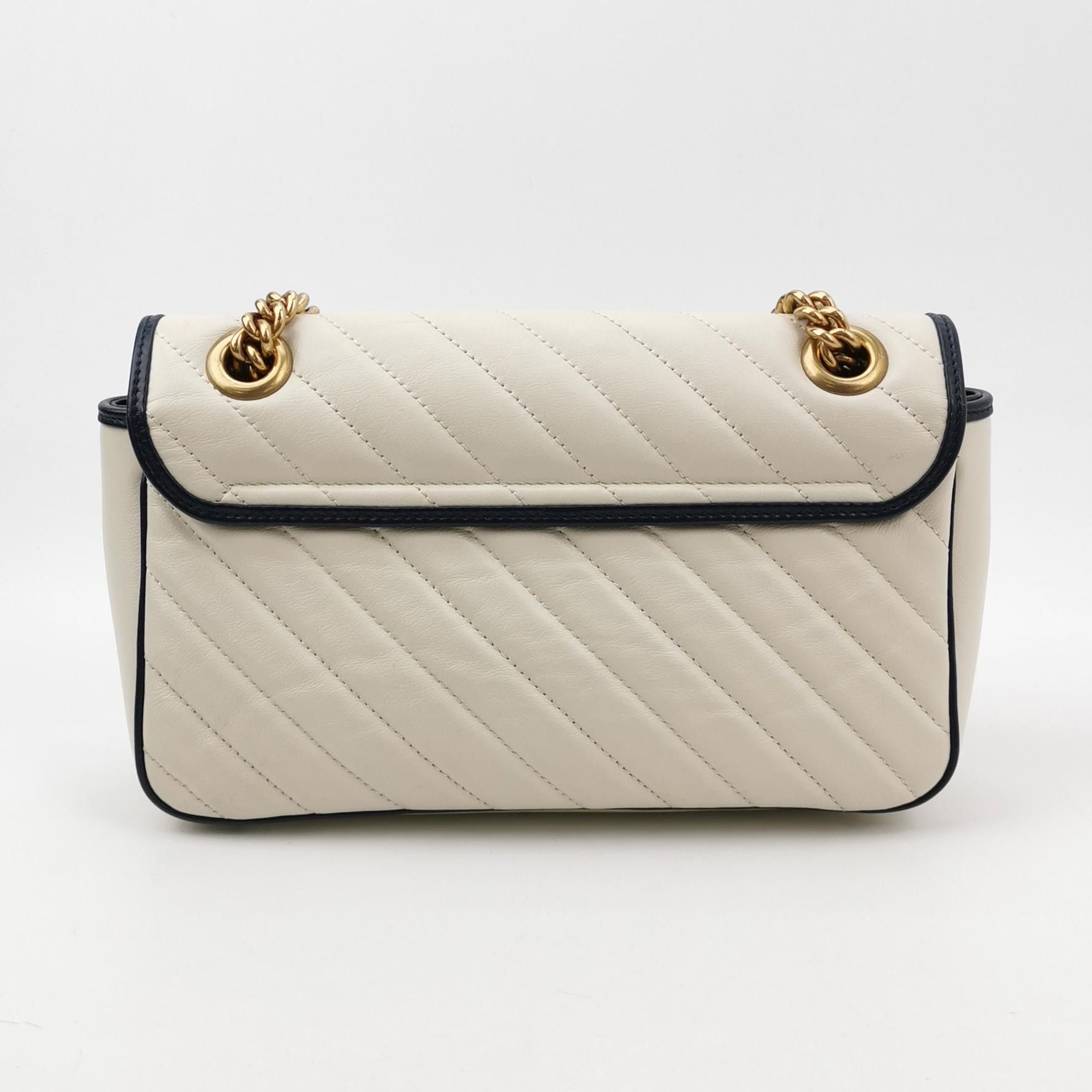 Gucci Gucci Women os Shoulder Bags Size ONE SIZE - 5 Thumbnail