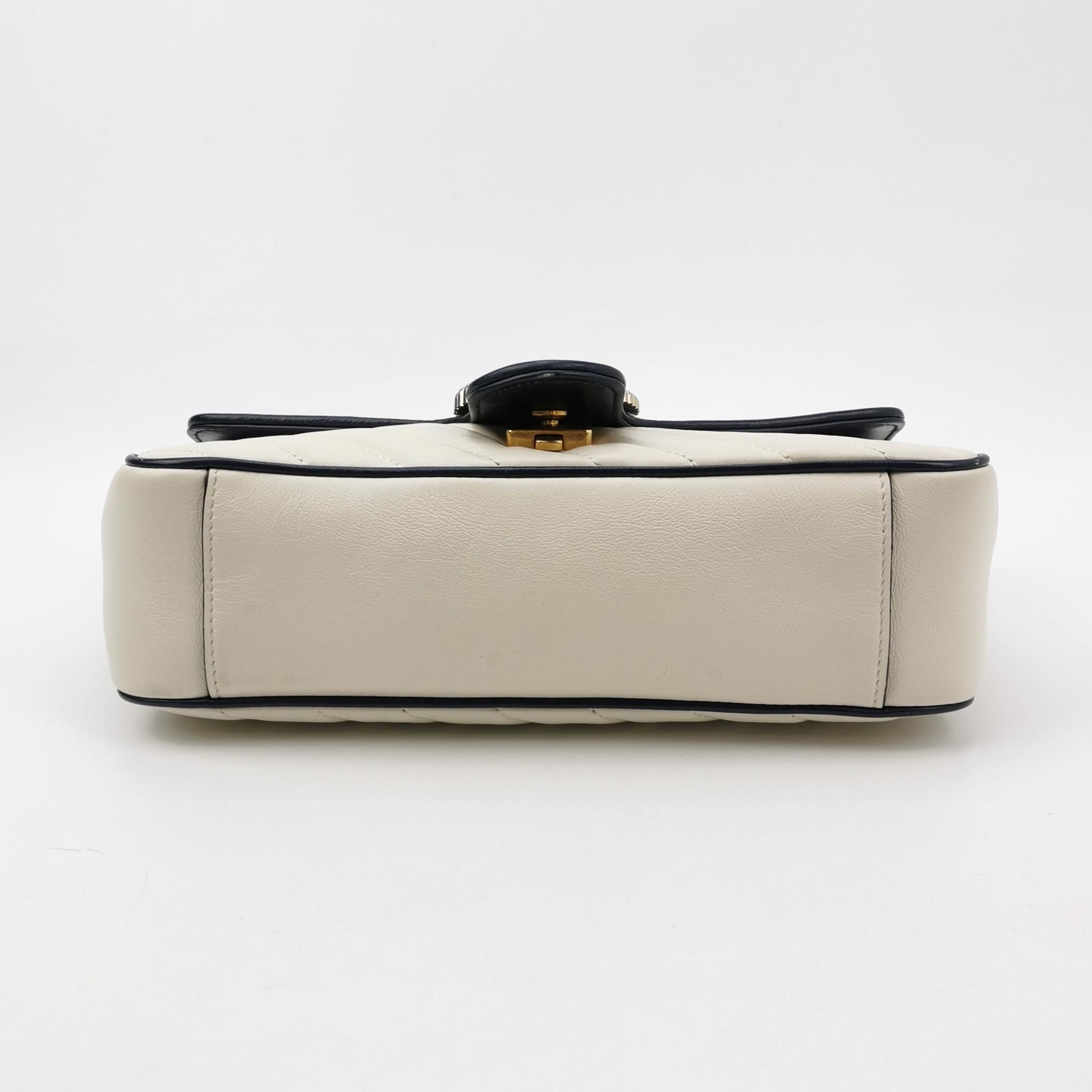 Gucci Gucci Women os Shoulder Bags Size ONE SIZE - 6 Thumbnail