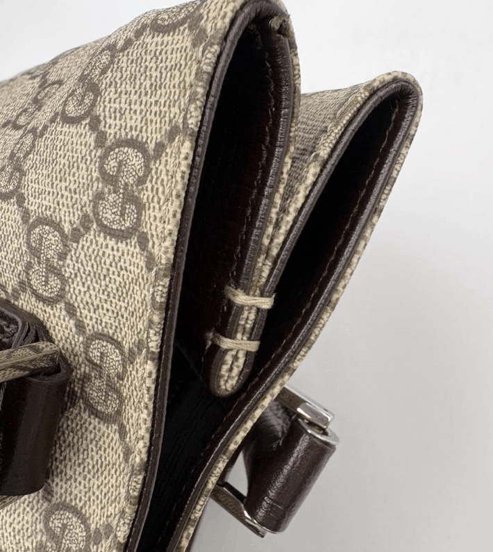 Gucci Gucci Women os Tote Bags Size ONE SIZE - 18 Thumbnail