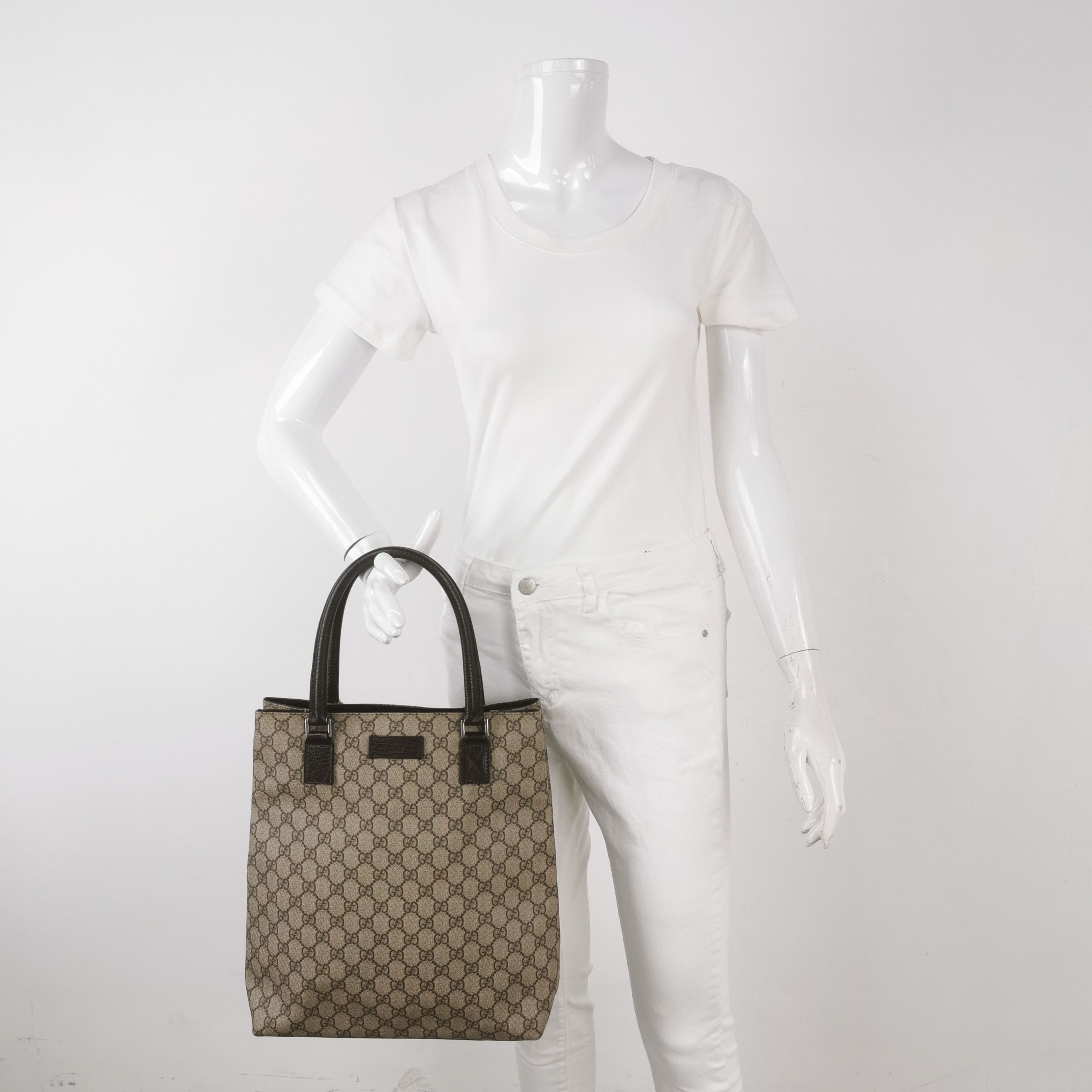 Gucci Gucci Women os Tote Bags Size ONE SIZE - 2 Thumbnail