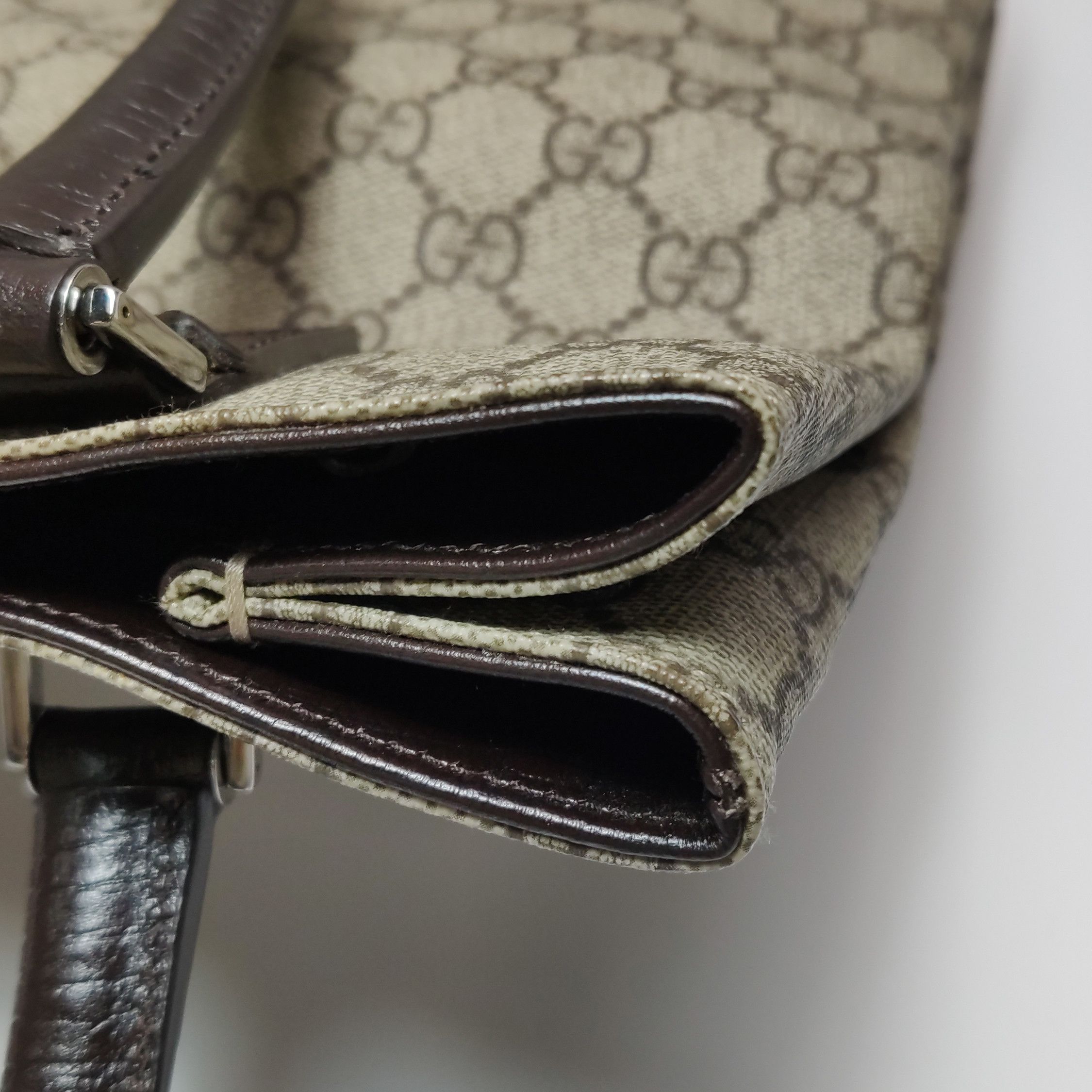 Gucci Gucci Women os Tote Bags Size ONE SIZE - 16 Thumbnail