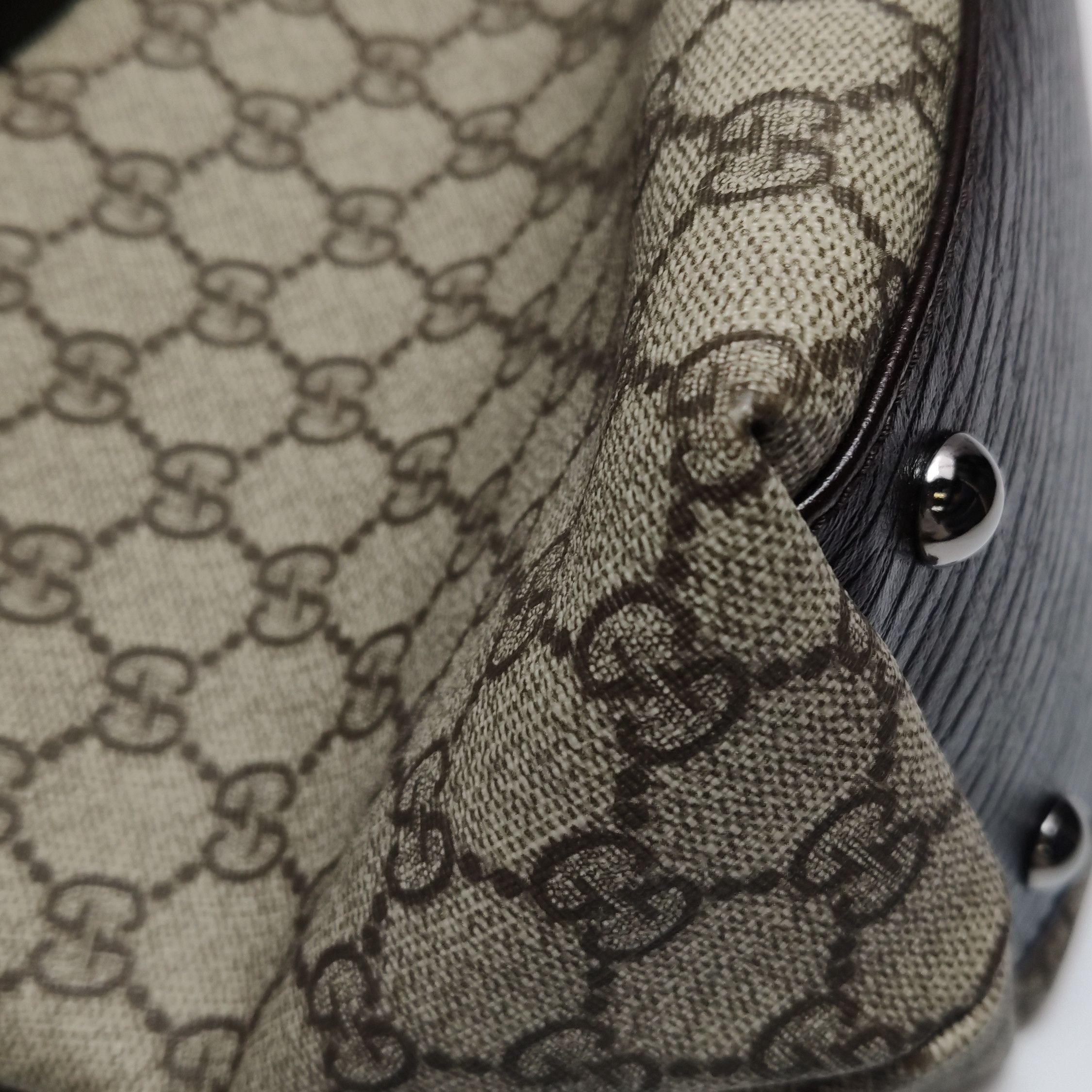 Gucci Gucci Women os Tote Bags Size ONE SIZE - 17 Thumbnail