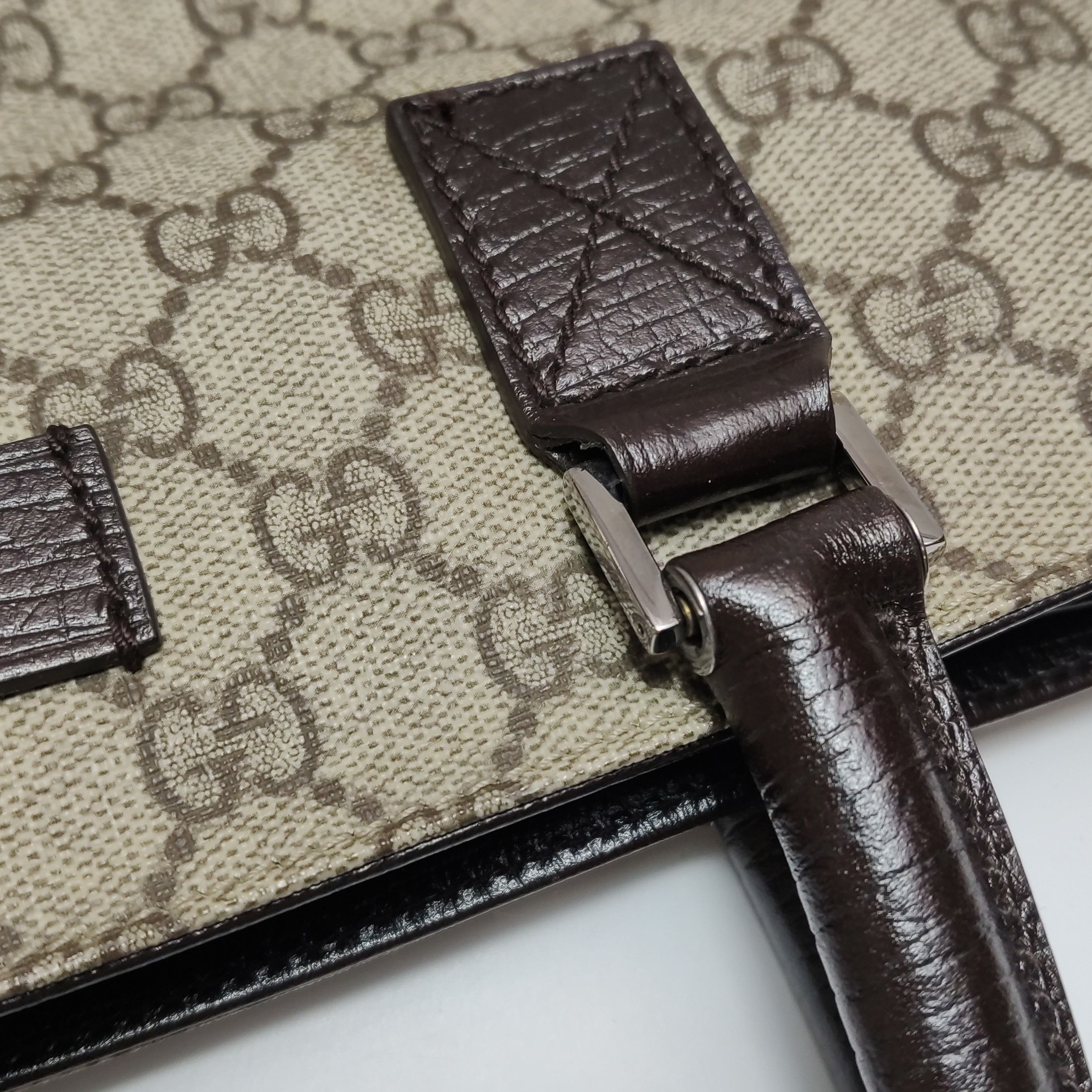 Gucci Gucci Women os Tote Bags Size ONE SIZE - 12 Thumbnail