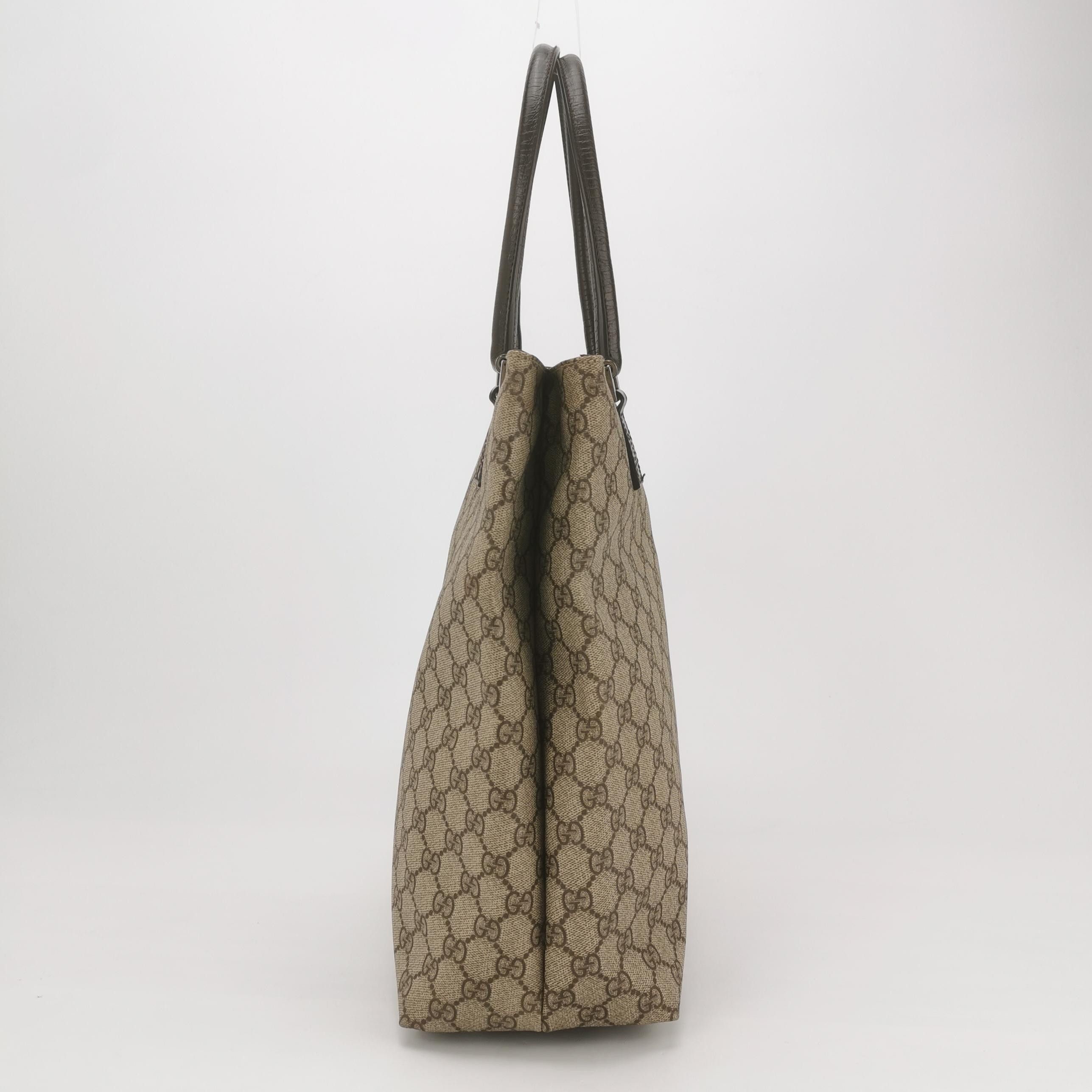 Gucci Gucci Women os Tote Bags Size ONE SIZE - 4 Thumbnail
