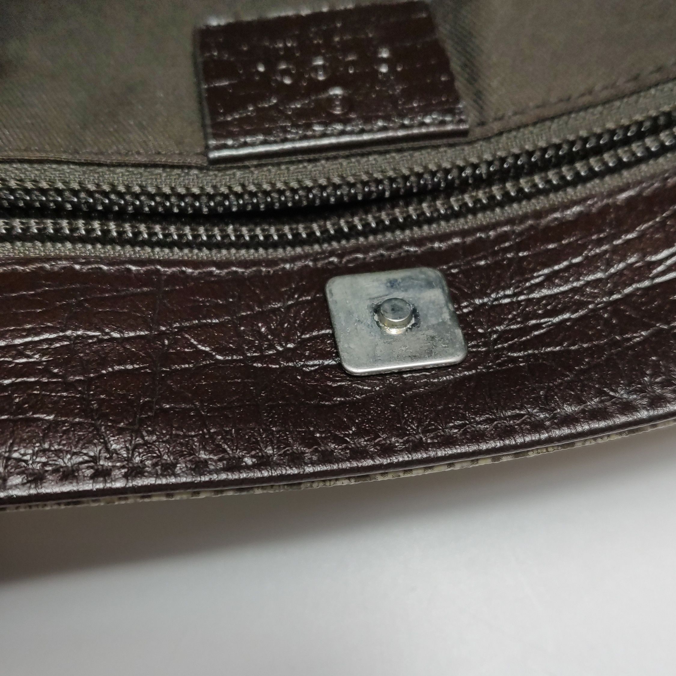 Gucci Gucci Women os Tote Bags Size ONE SIZE - 11 Thumbnail