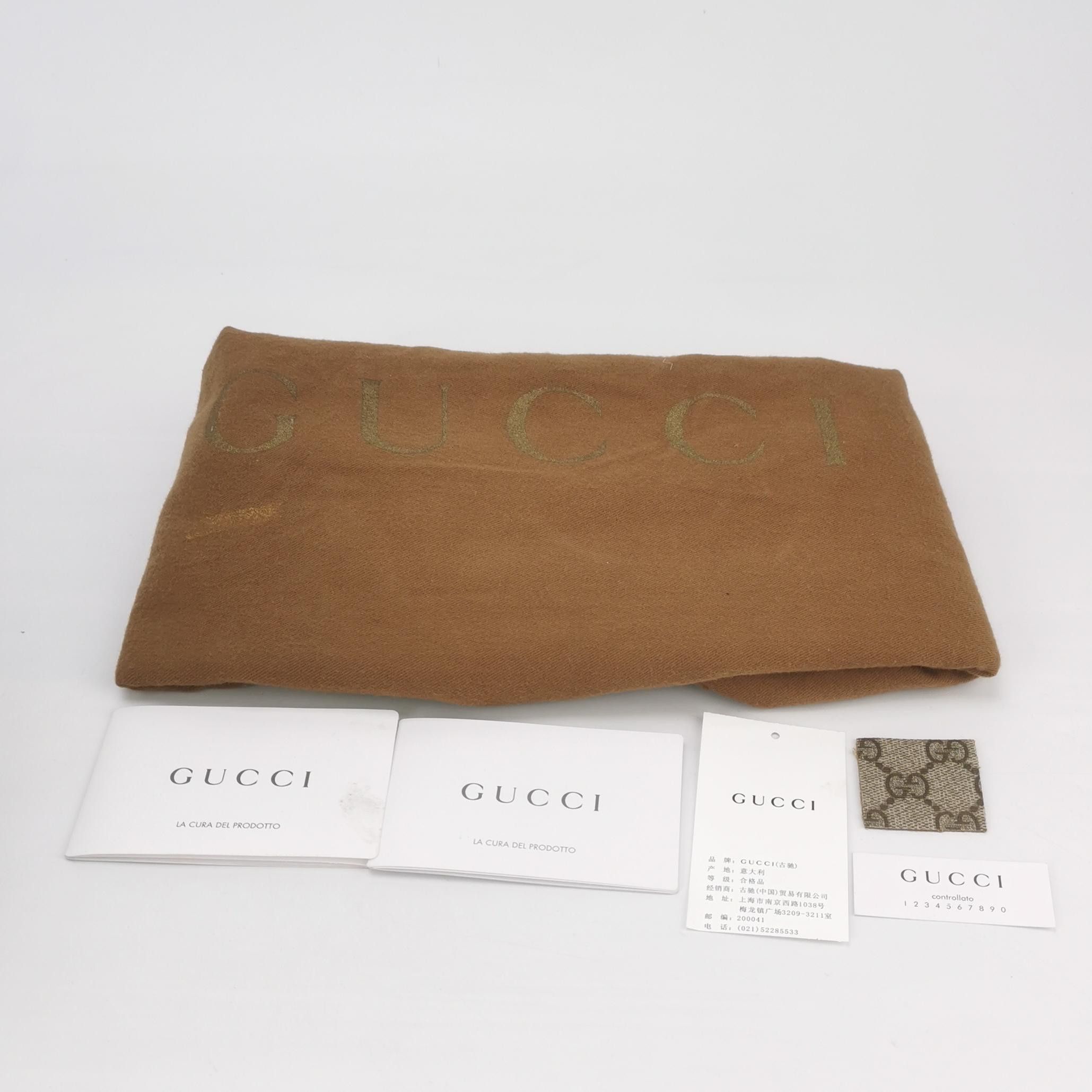 Gucci Gucci Women os Tote Bags Size ONE SIZE - 9 Thumbnail