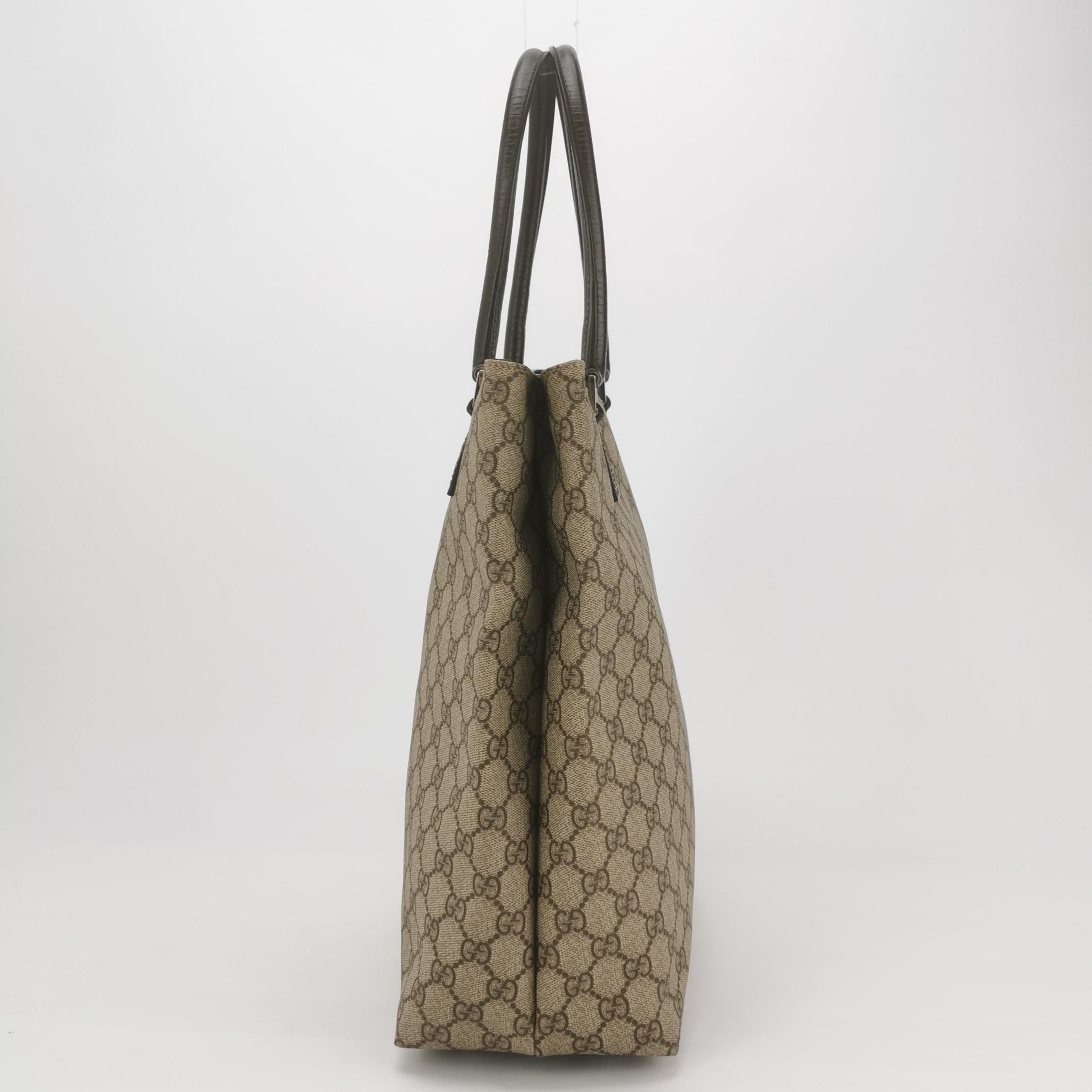Gucci Gucci Women os Tote Bags Size ONE SIZE - 3 Thumbnail