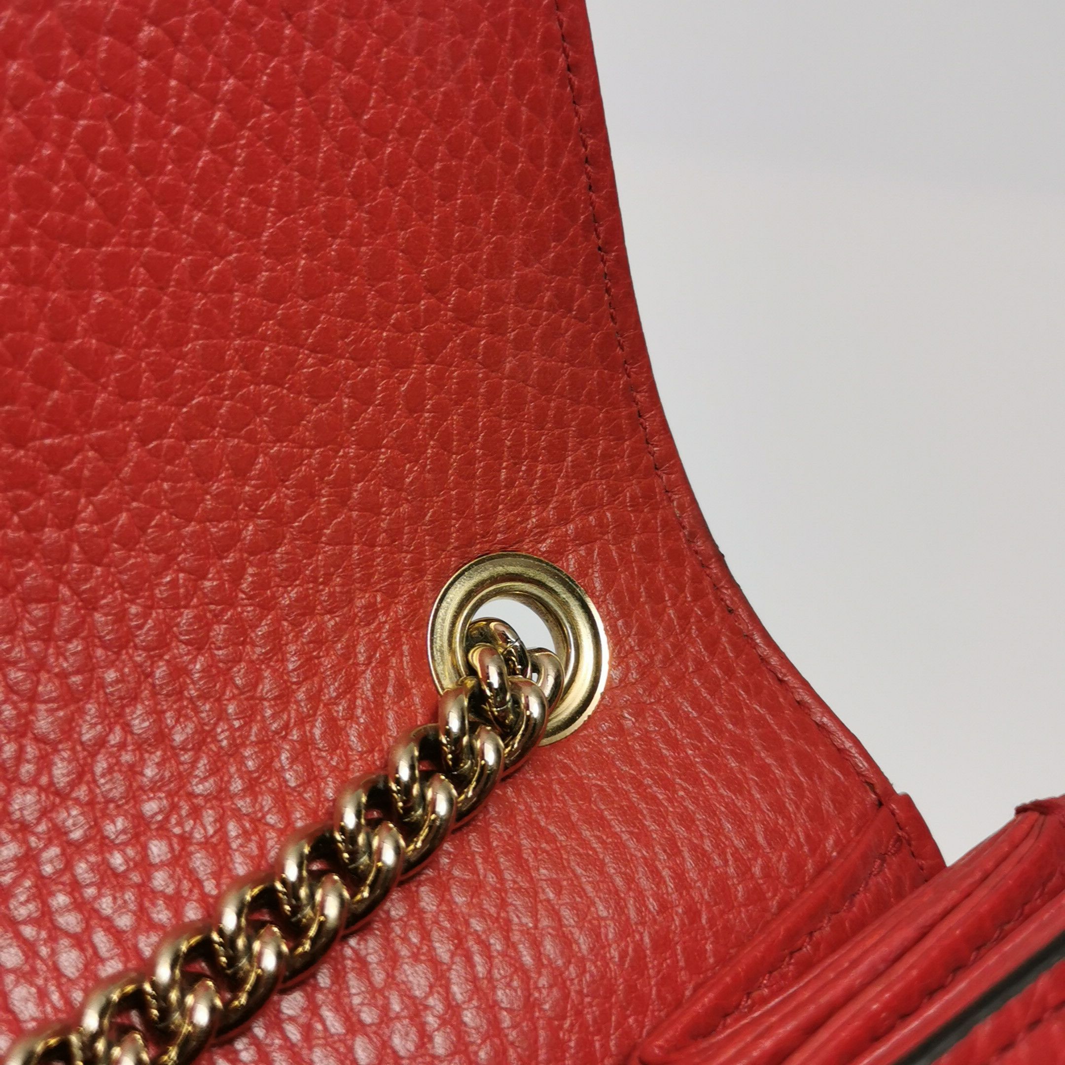 Gucci Gucci Women os Shoulder Bags Size ONE SIZE - 14 Thumbnail