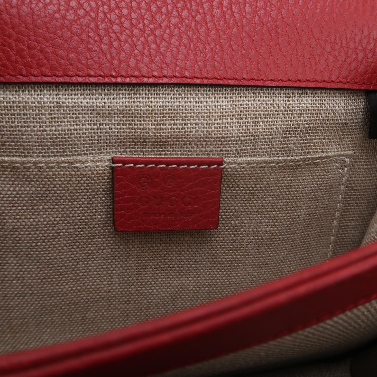 Gucci Gucci Women os Shoulder Bags Size ONE SIZE - 8 Thumbnail