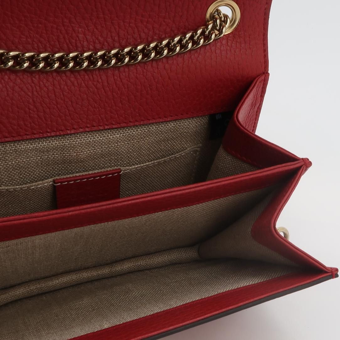 Gucci Gucci Women os Shoulder Bags Size ONE SIZE - 7 Thumbnail