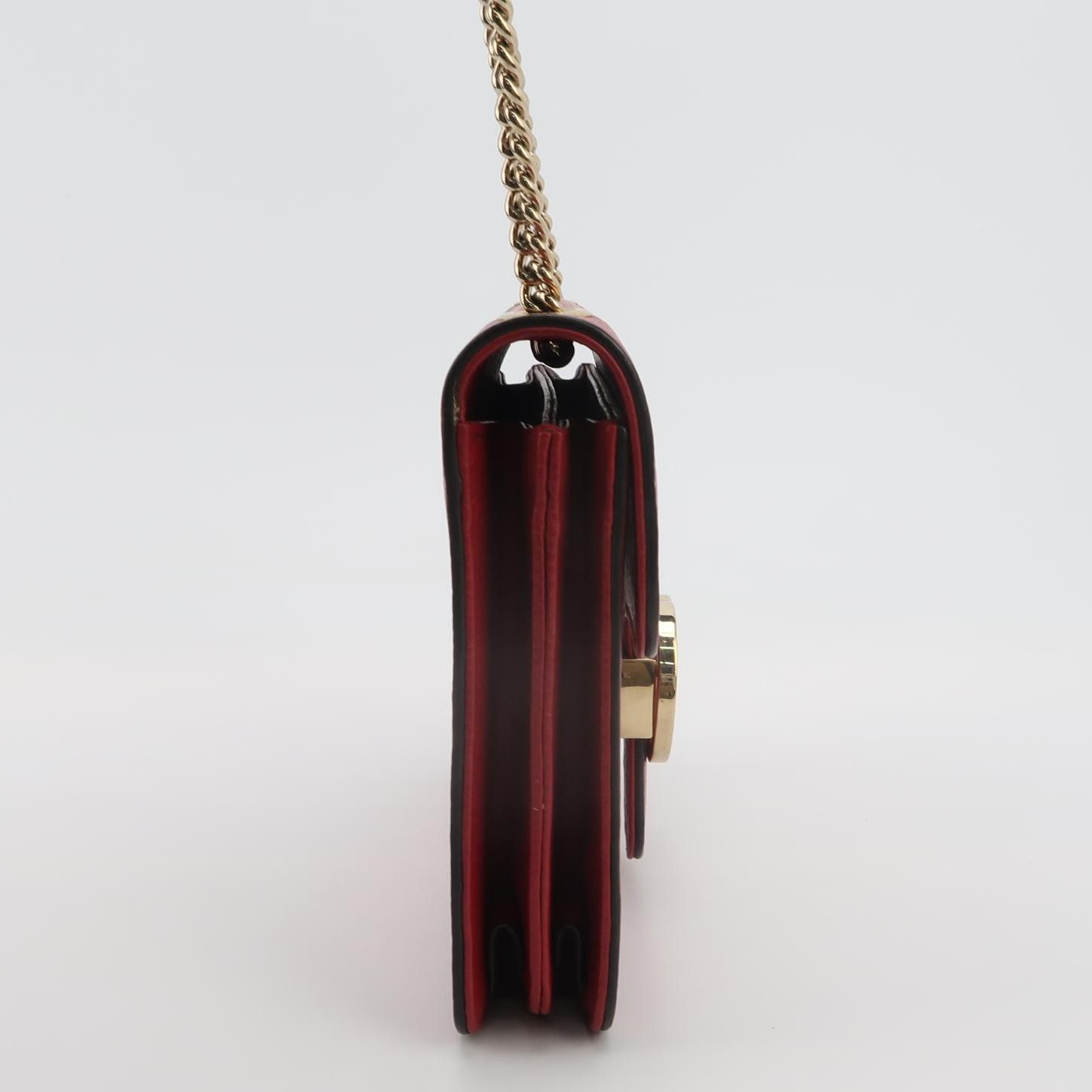 Gucci Gucci Women os Shoulder Bags Size ONE SIZE - 4 Thumbnail