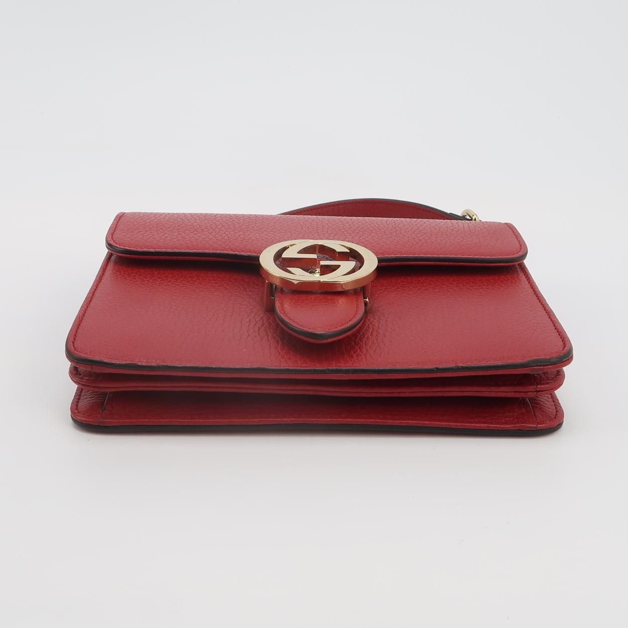 Gucci Gucci Women os Shoulder Bags Size ONE SIZE - 6 Thumbnail