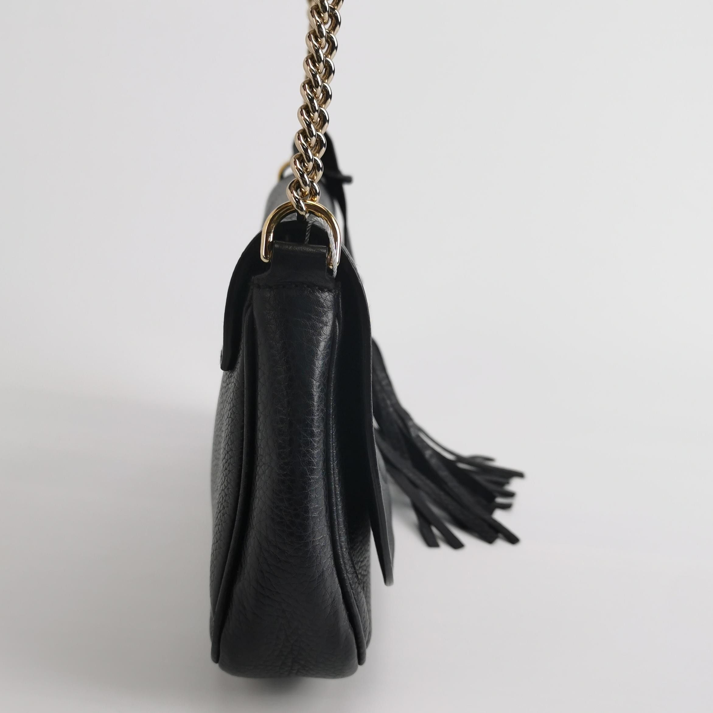 Gucci Gucci Women os Shoulder Bags Size ONE SIZE - 4 Thumbnail