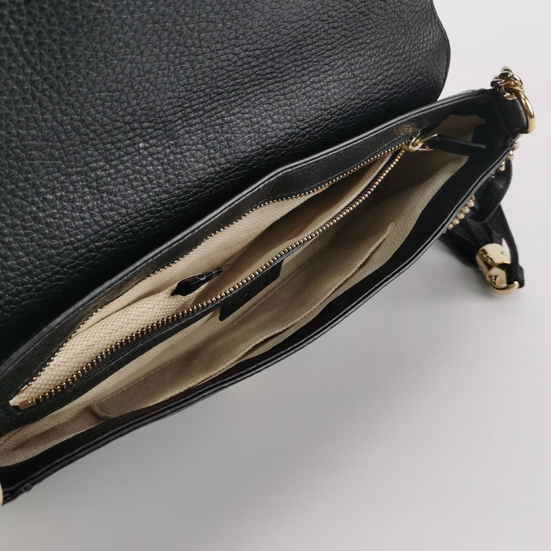 Gucci Gucci Women os Shoulder Bags Size ONE SIZE - 7 Thumbnail