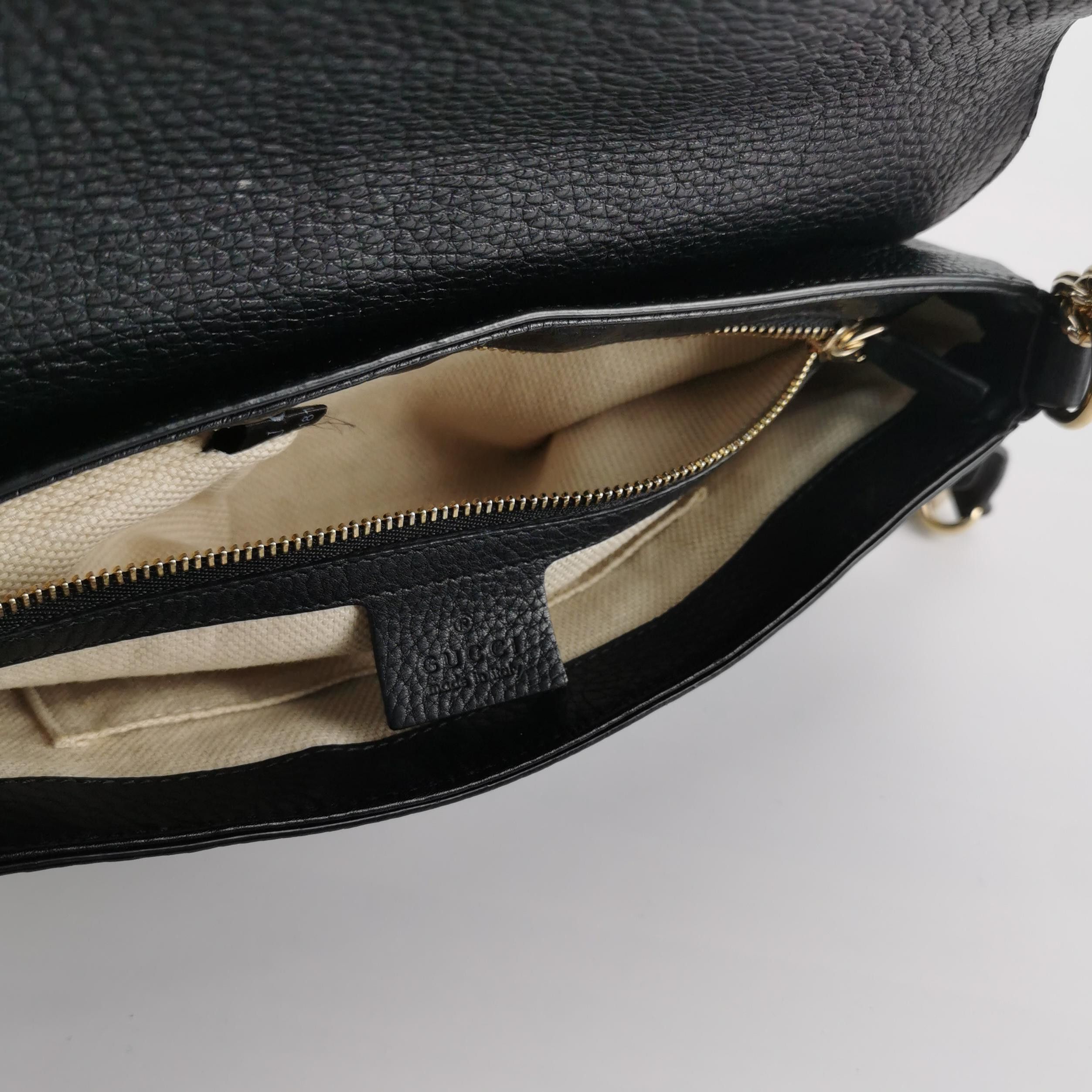 Gucci Gucci Women os Shoulder Bags Size ONE SIZE - 8 Thumbnail