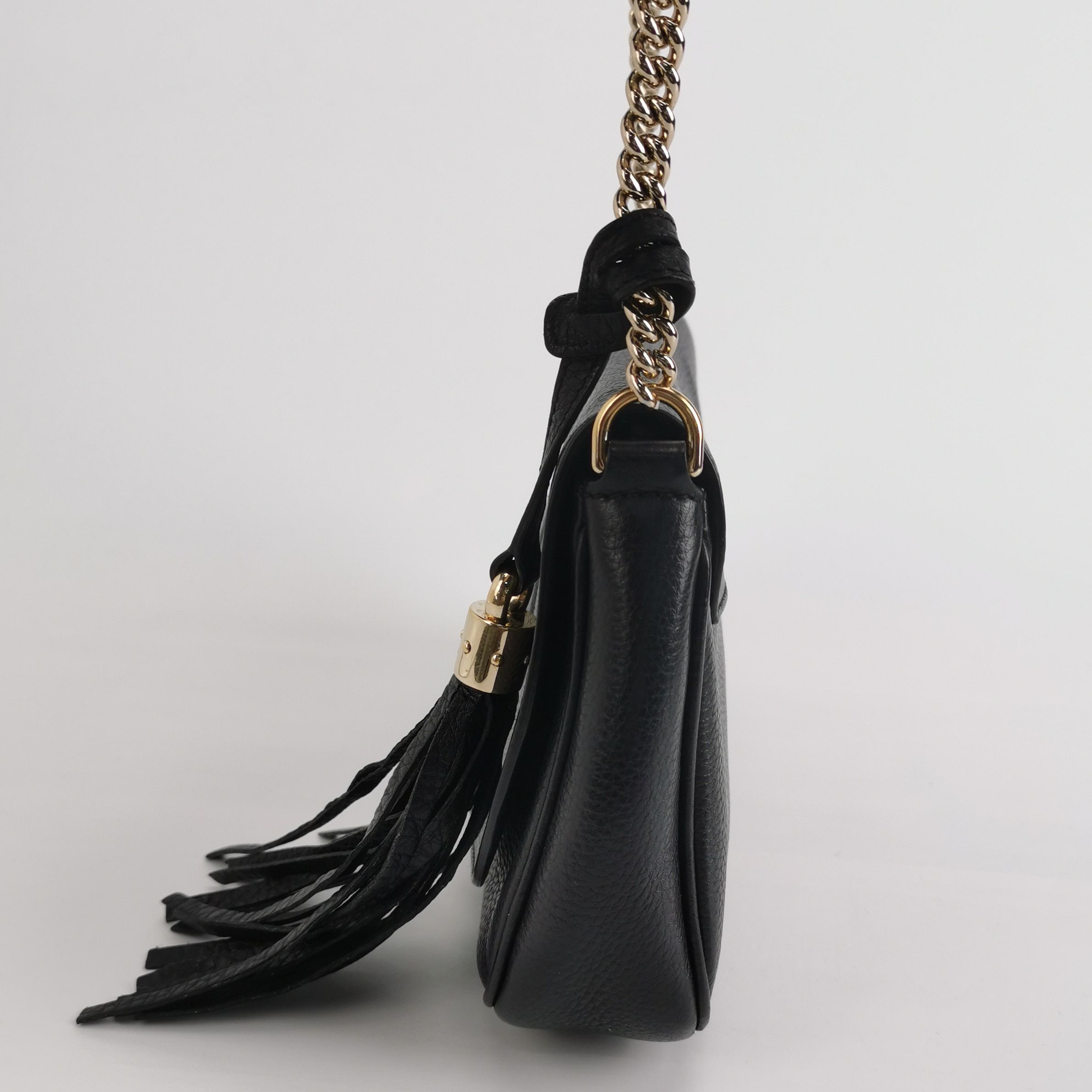 Gucci Gucci Women os Shoulder Bags Size ONE SIZE - 3 Thumbnail