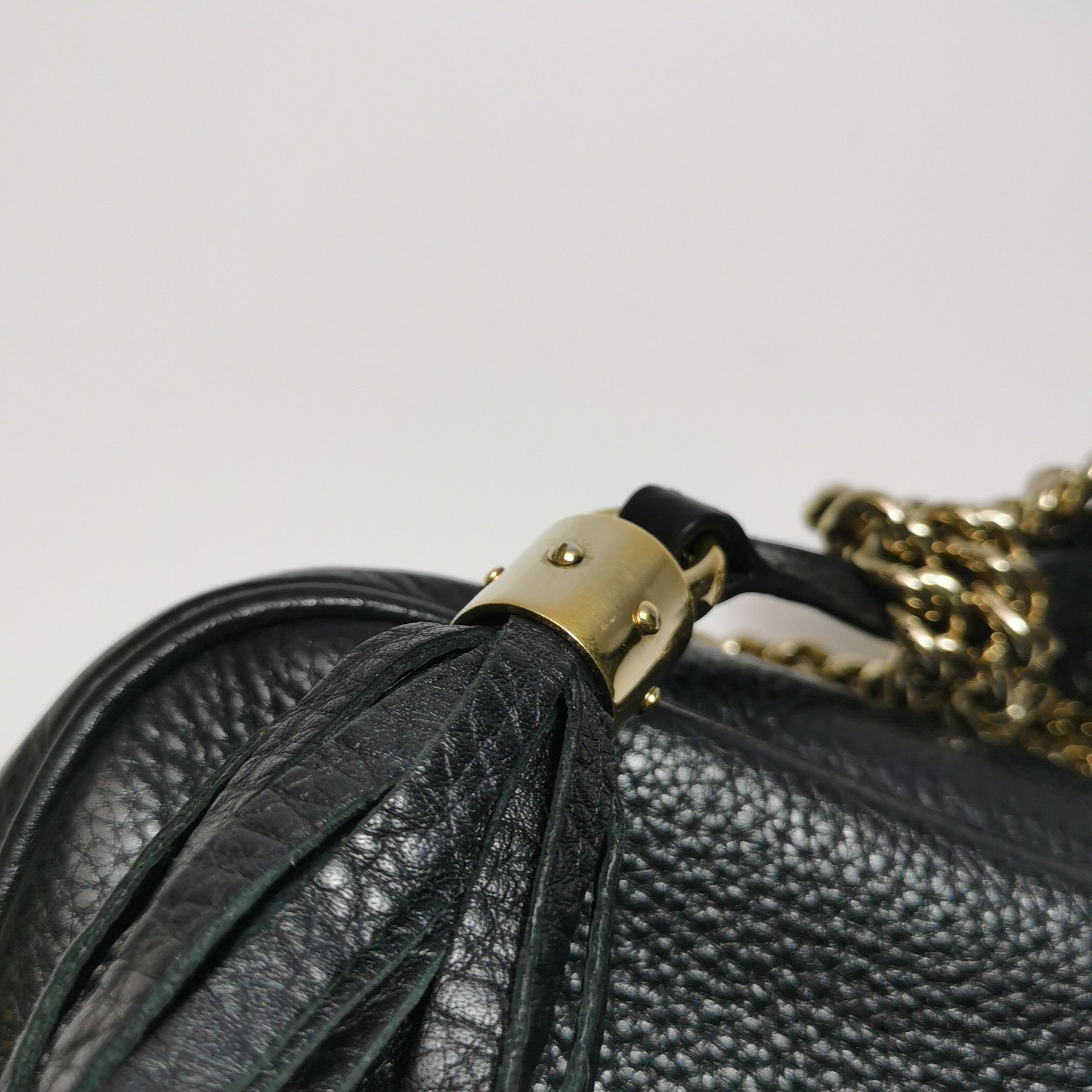 Gucci Gucci Women os Shoulder Bags Size ONE SIZE - 13 Thumbnail