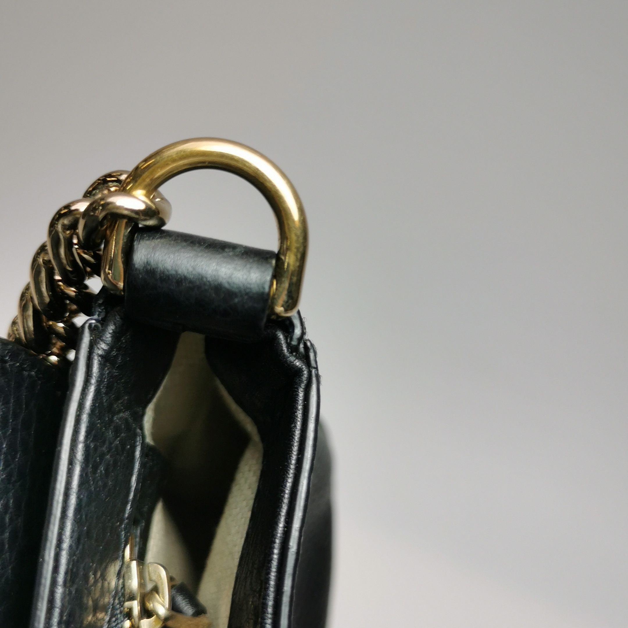 Gucci Gucci Women os Shoulder Bags Size ONE SIZE - 24 Thumbnail