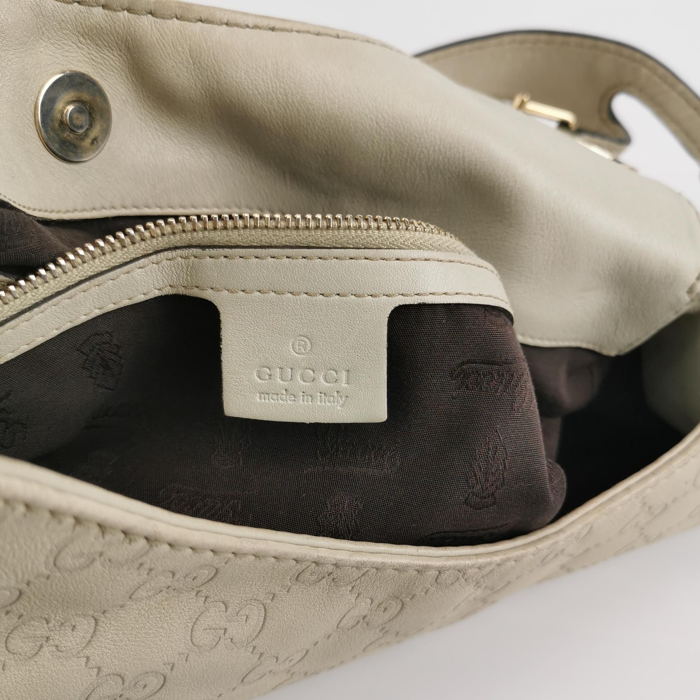 Gucci Gucci Women os Crossbody Bags Size ONE SIZE - 8 Thumbnail