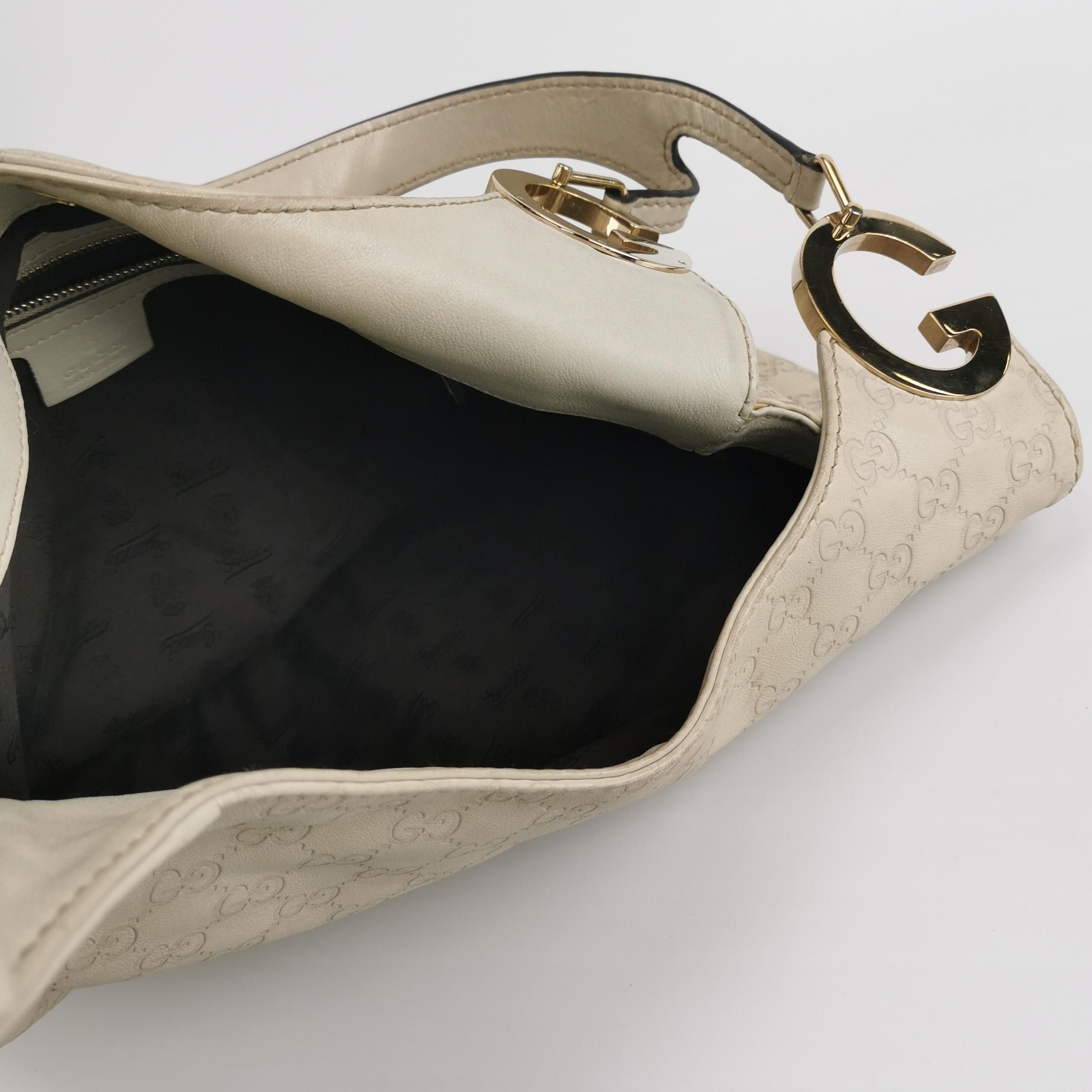 Gucci Gucci Women os Crossbody Bags Size ONE SIZE - 7 Thumbnail