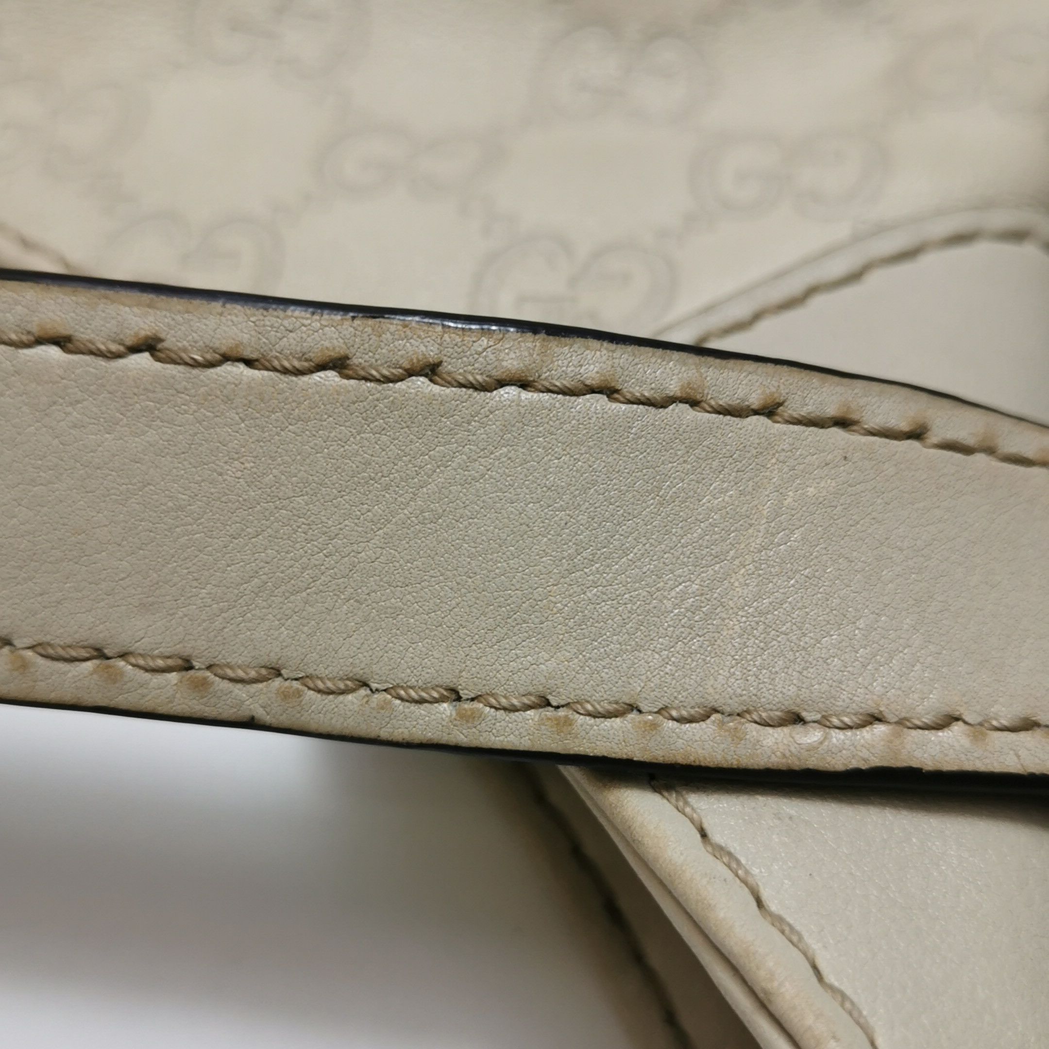 Gucci Gucci Women os Crossbody Bags Size ONE SIZE - 12 Thumbnail