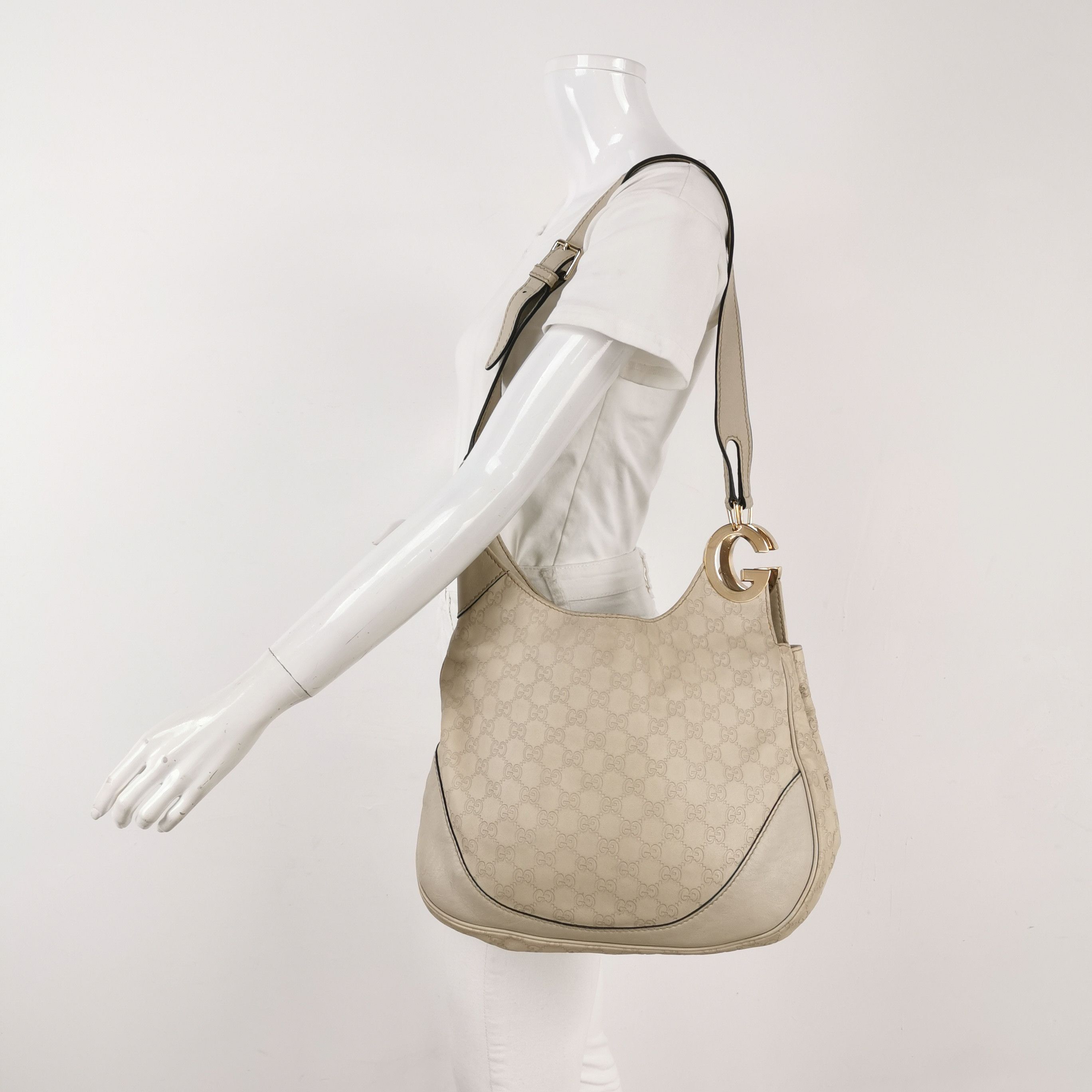 Gucci Gucci Women os Crossbody Bags Size ONE SIZE - 2 Thumbnail