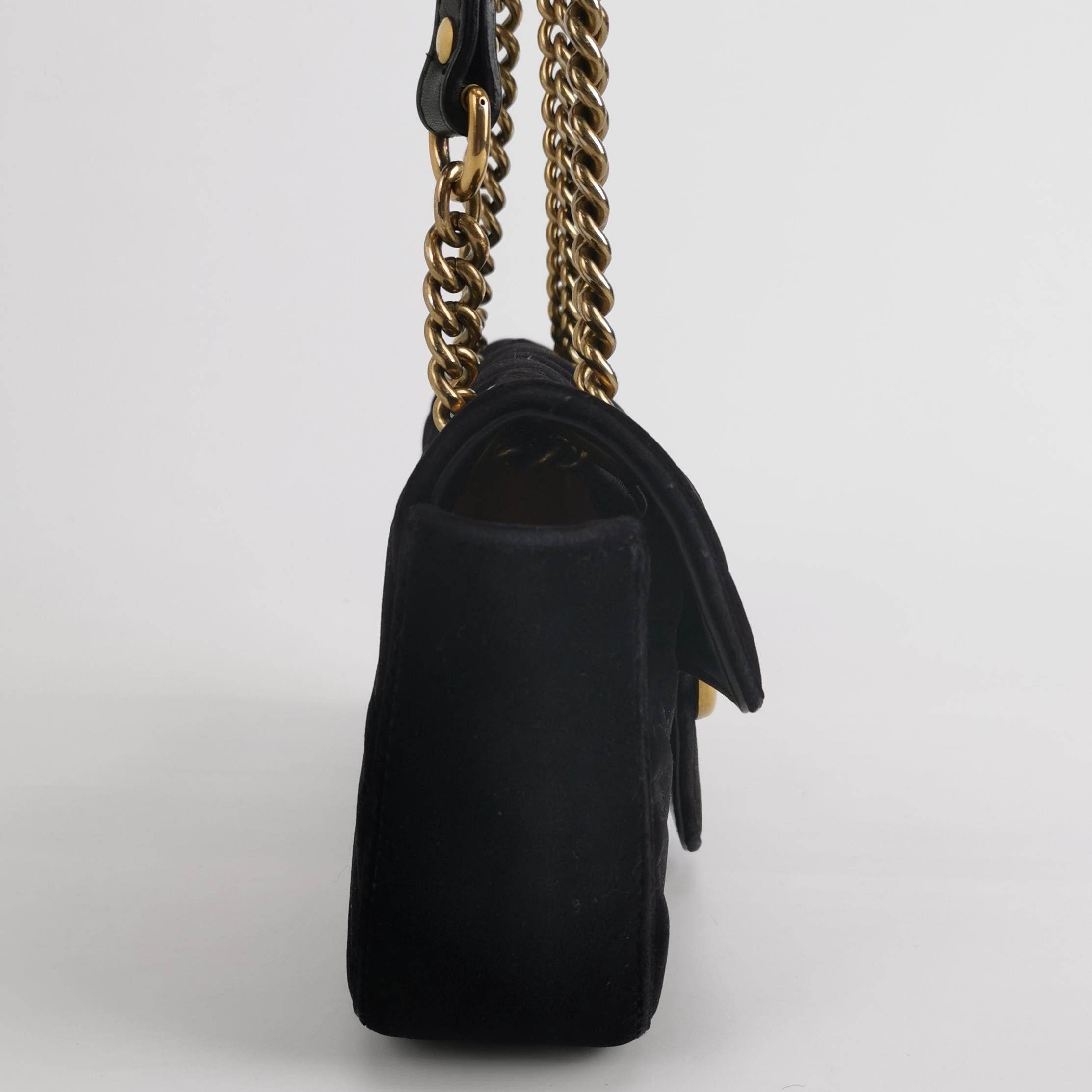 Gucci Gucci Women os Shoulder Bags Size ONE SIZE - 4 Thumbnail