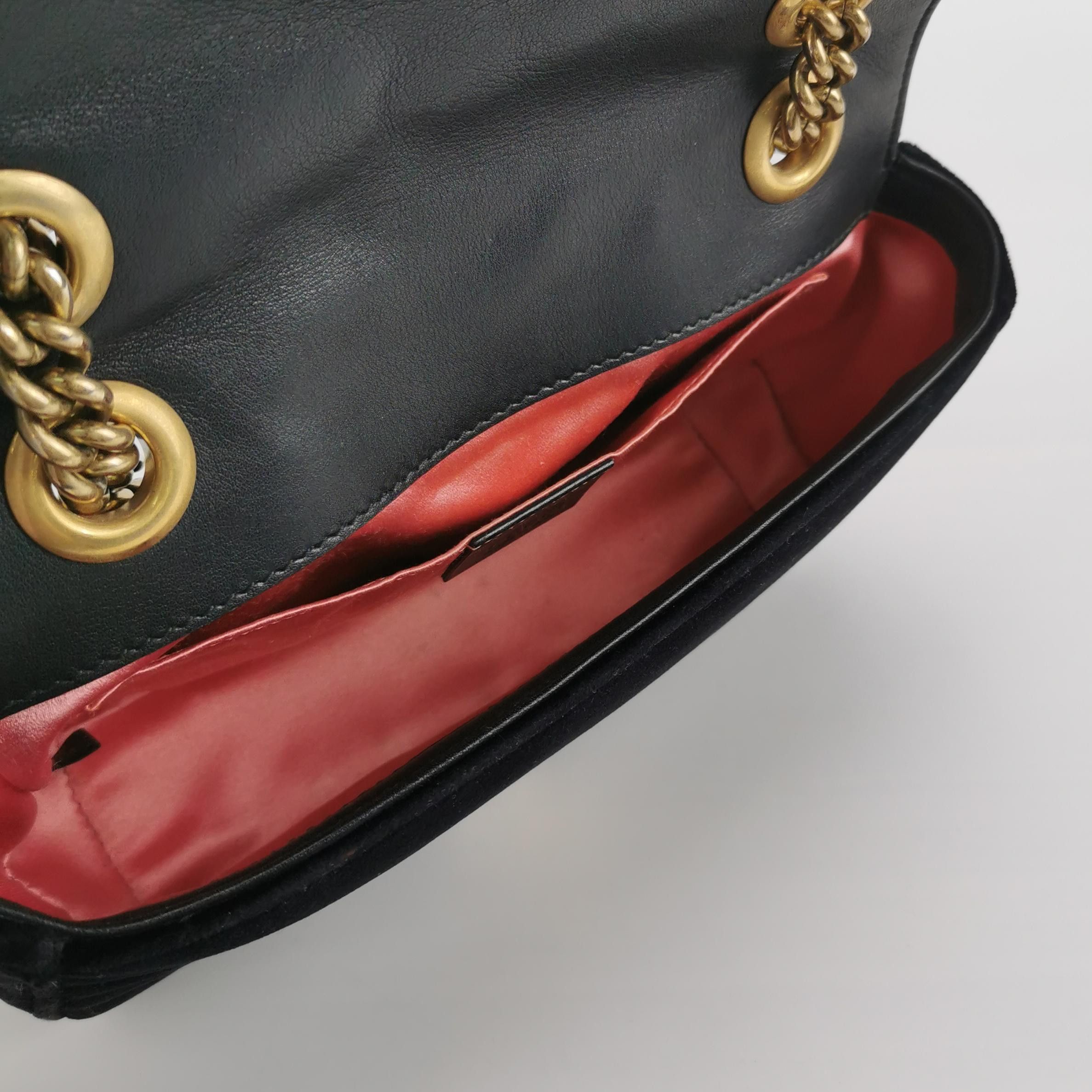 Gucci Gucci Women os Shoulder Bags Size ONE SIZE - 7 Thumbnail