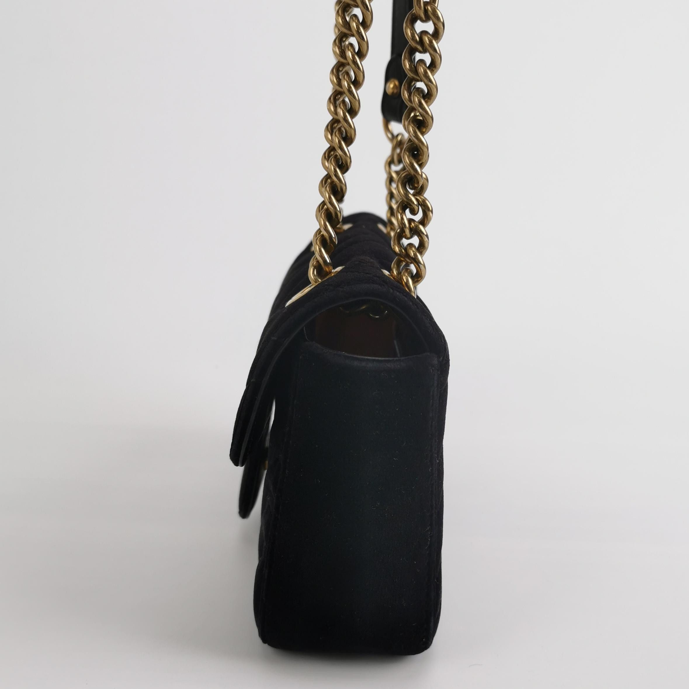 Gucci Gucci Women os Shoulder Bags Size ONE SIZE - 3 Thumbnail