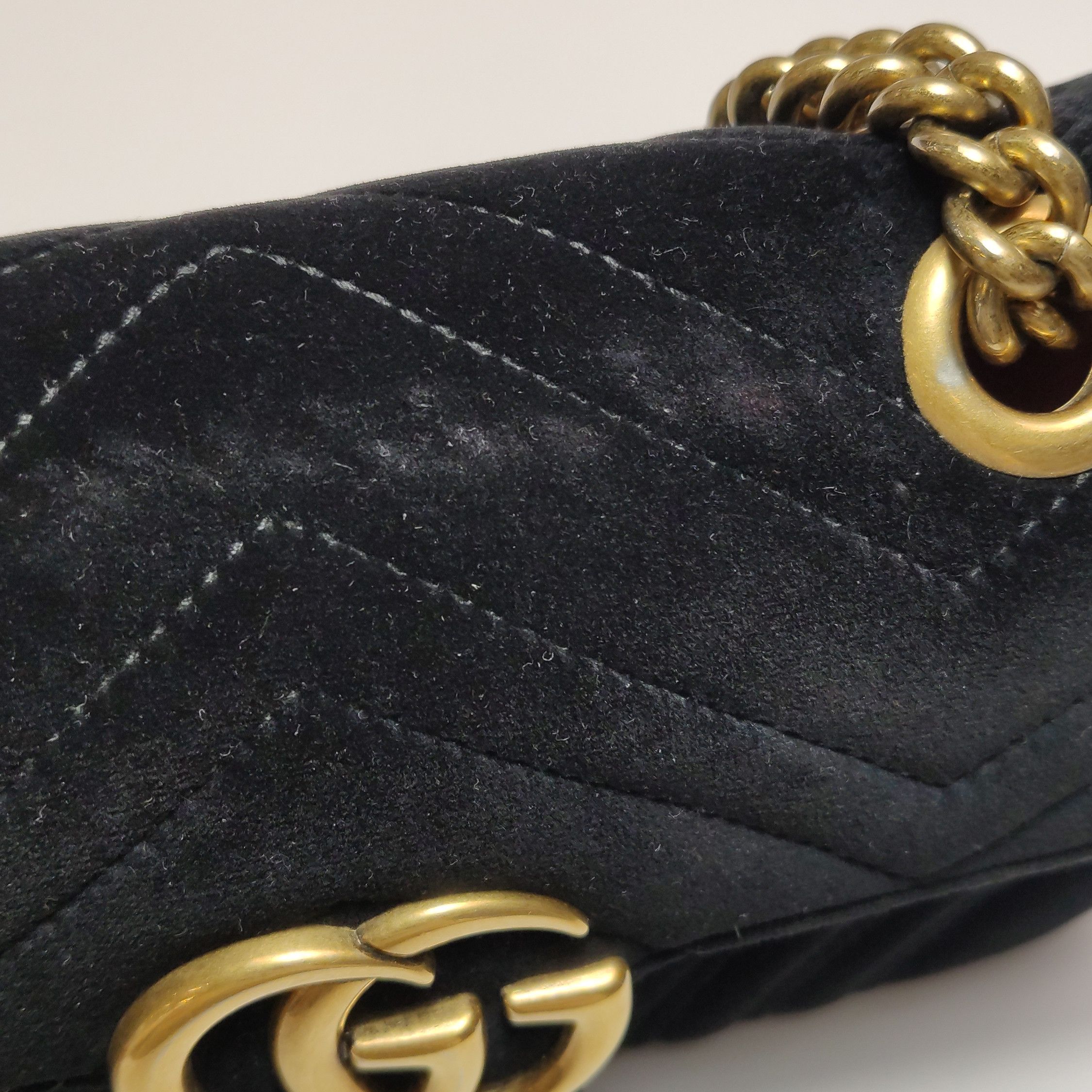 Gucci Gucci Women os Shoulder Bags Size ONE SIZE - 16 Thumbnail