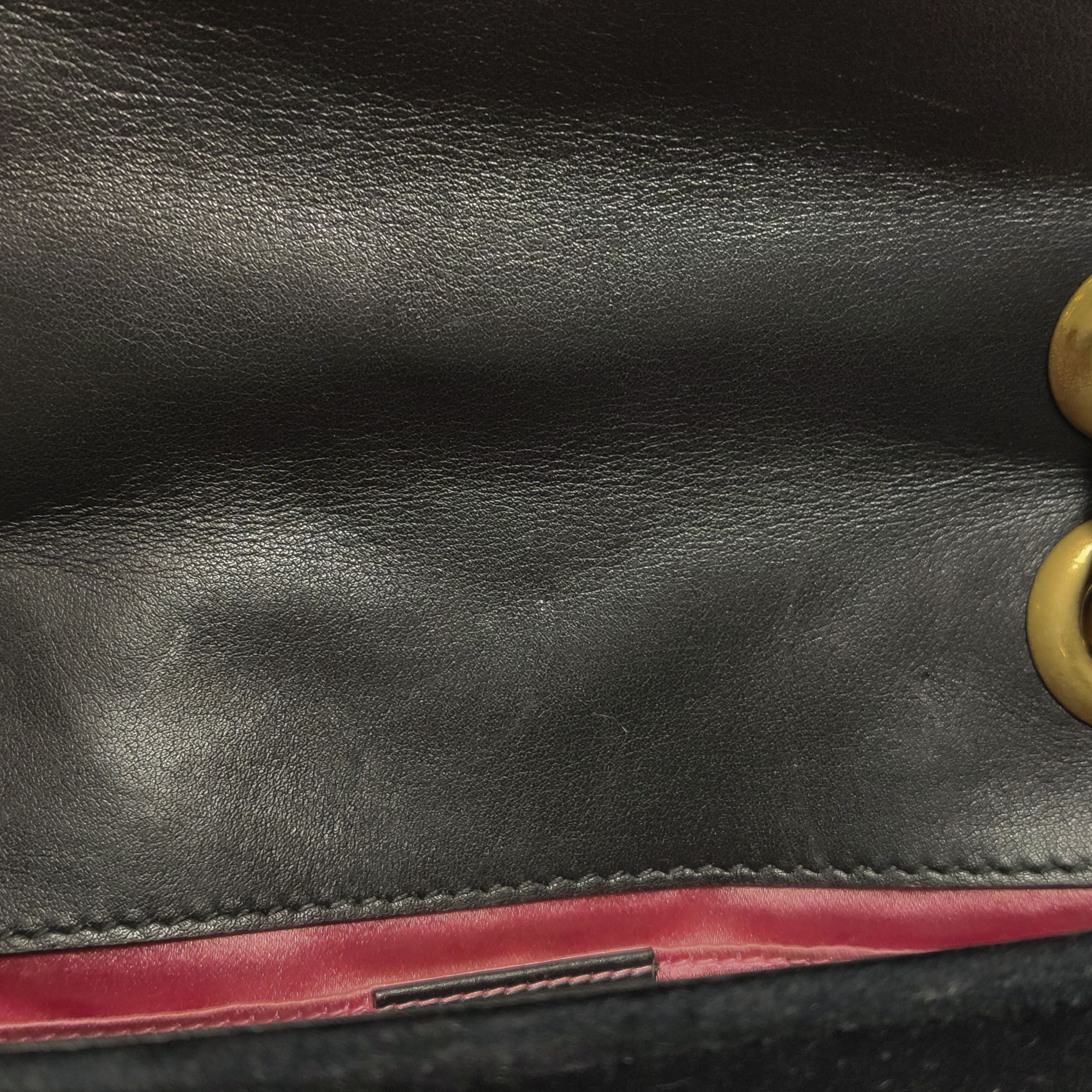 Gucci Gucci Women os Shoulder Bags Size ONE SIZE - 9 Thumbnail