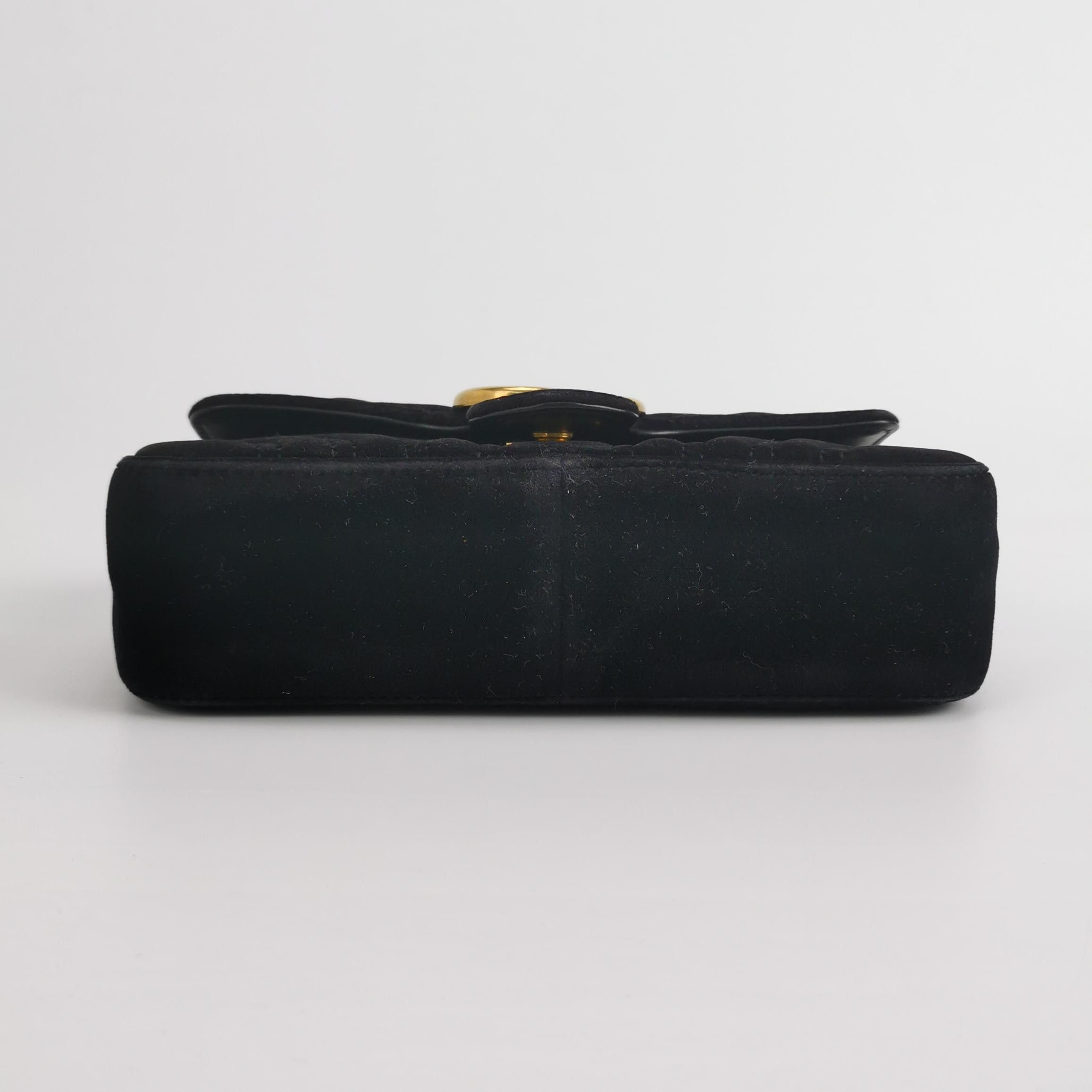 Gucci Gucci Women os Shoulder Bags Size ONE SIZE - 6 Thumbnail