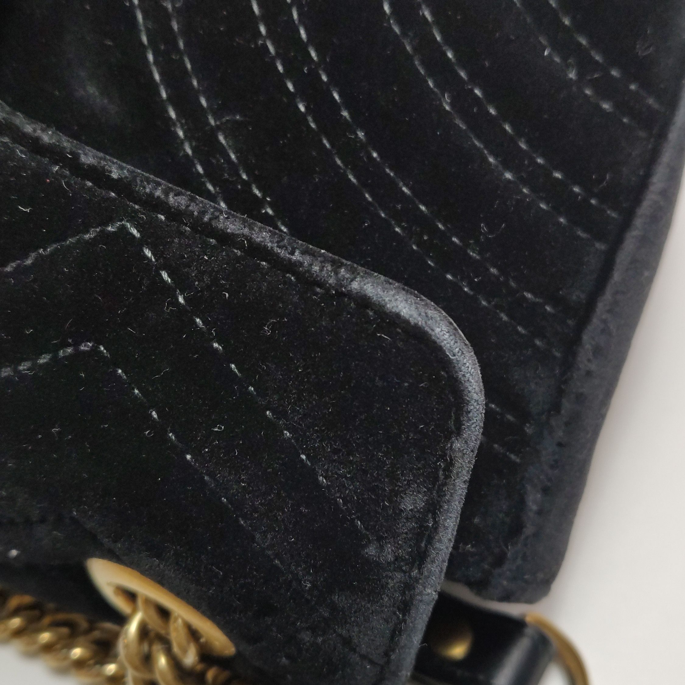 Gucci Gucci Women os Shoulder Bags Size ONE SIZE - 20 Thumbnail