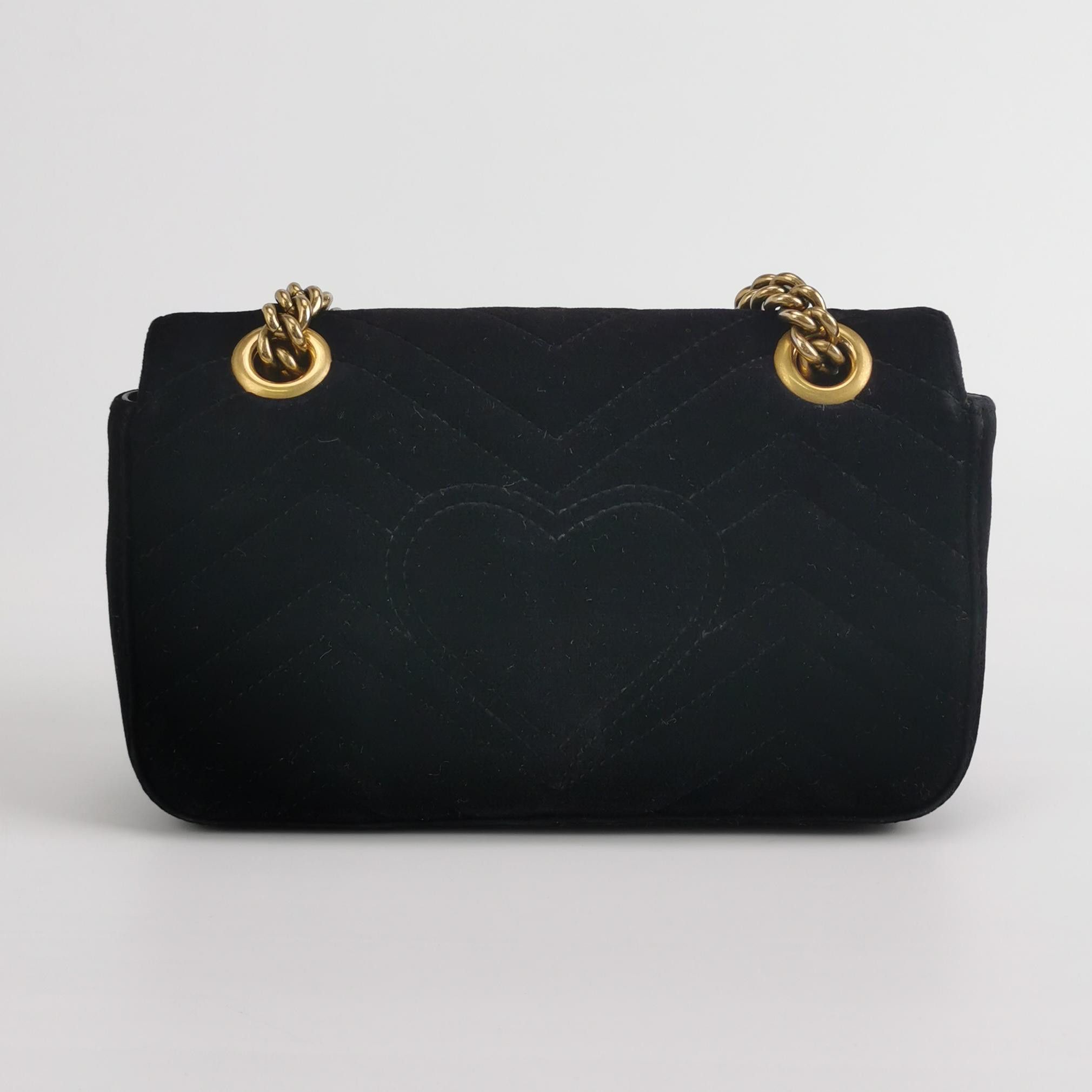 Gucci Gucci Women os Shoulder Bags Size ONE SIZE - 5 Thumbnail