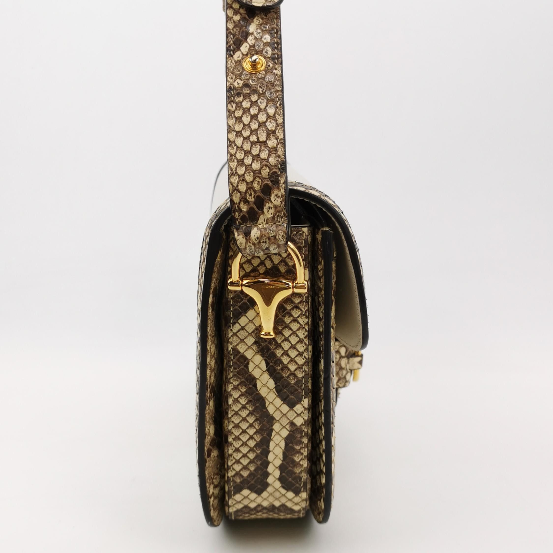 Gucci Gucci Women os Shoulder Bags Size ONE SIZE - 4 Thumbnail