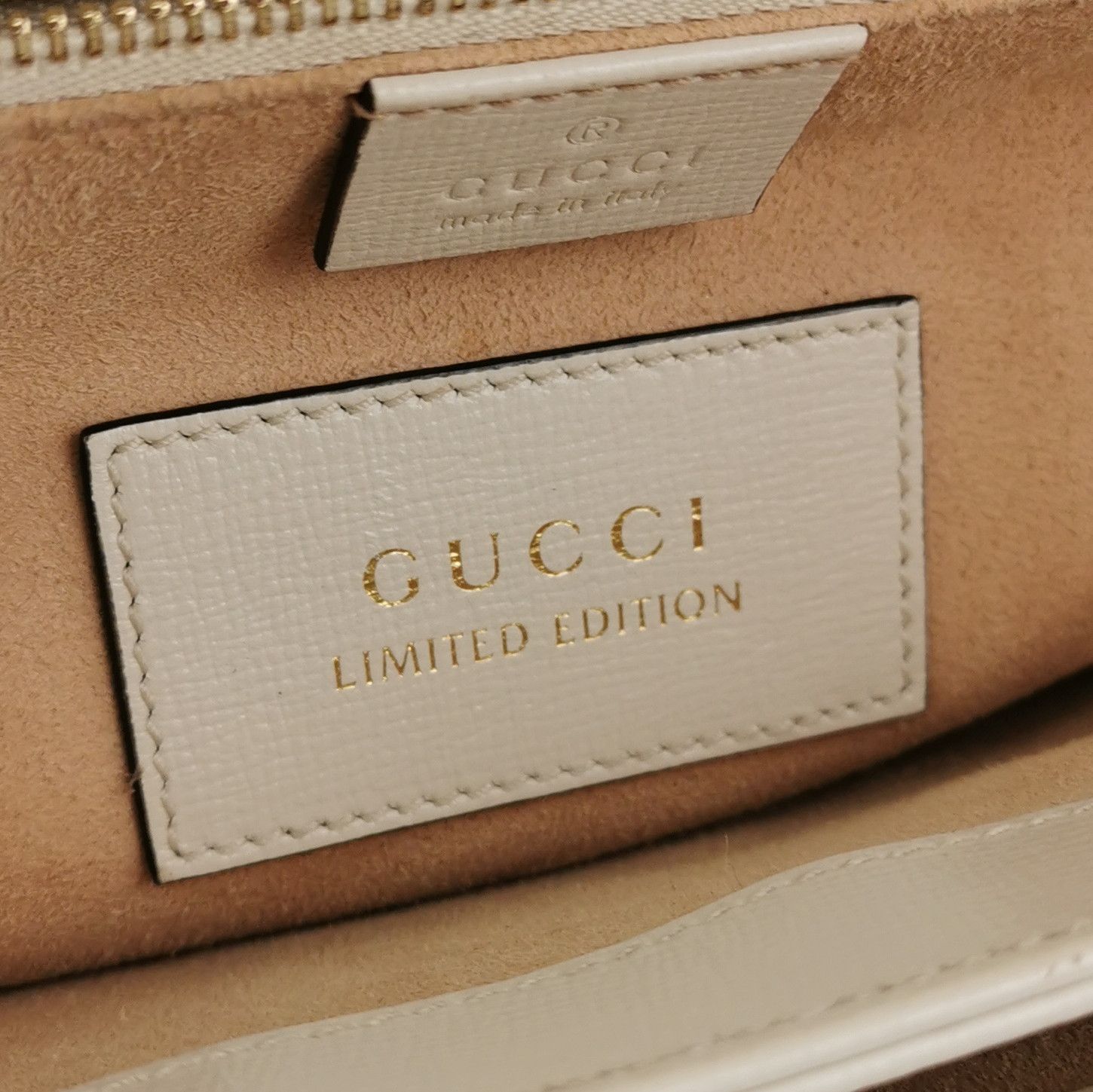 Gucci Gucci Women os Shoulder Bags Size ONE SIZE - 8 Thumbnail