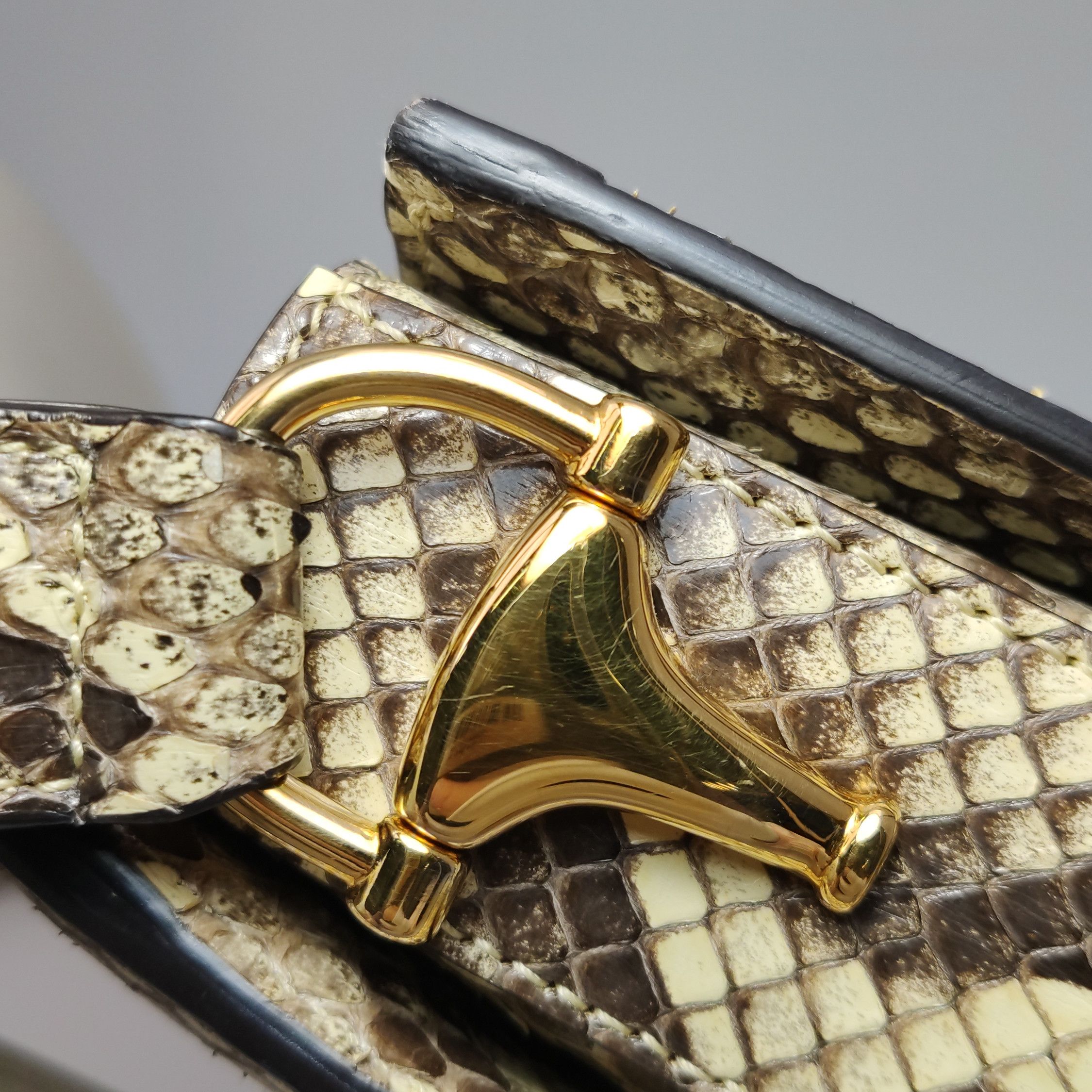 Gucci Gucci Women os Shoulder Bags Size ONE SIZE - 12 Thumbnail