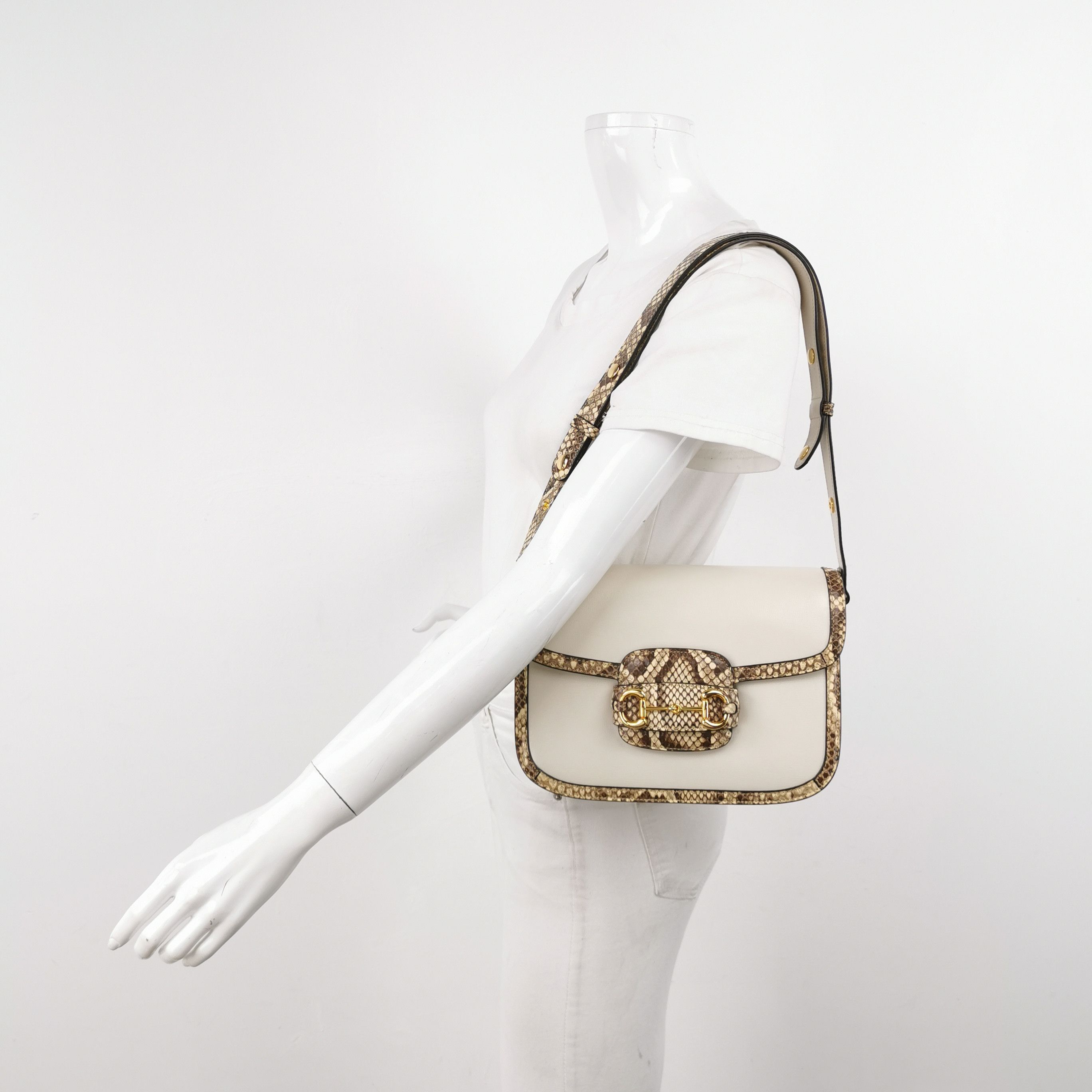 Gucci Gucci Women os Shoulder Bags Size ONE SIZE - 2 Thumbnail