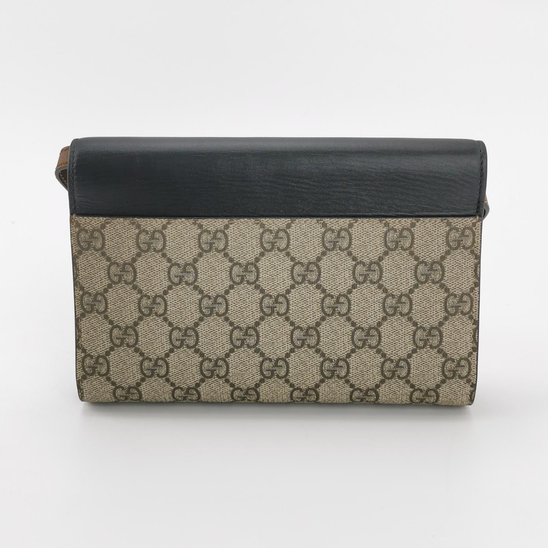 Gucci Gucci Women os Shoulder Bags Size ONE SIZE - 5 Thumbnail