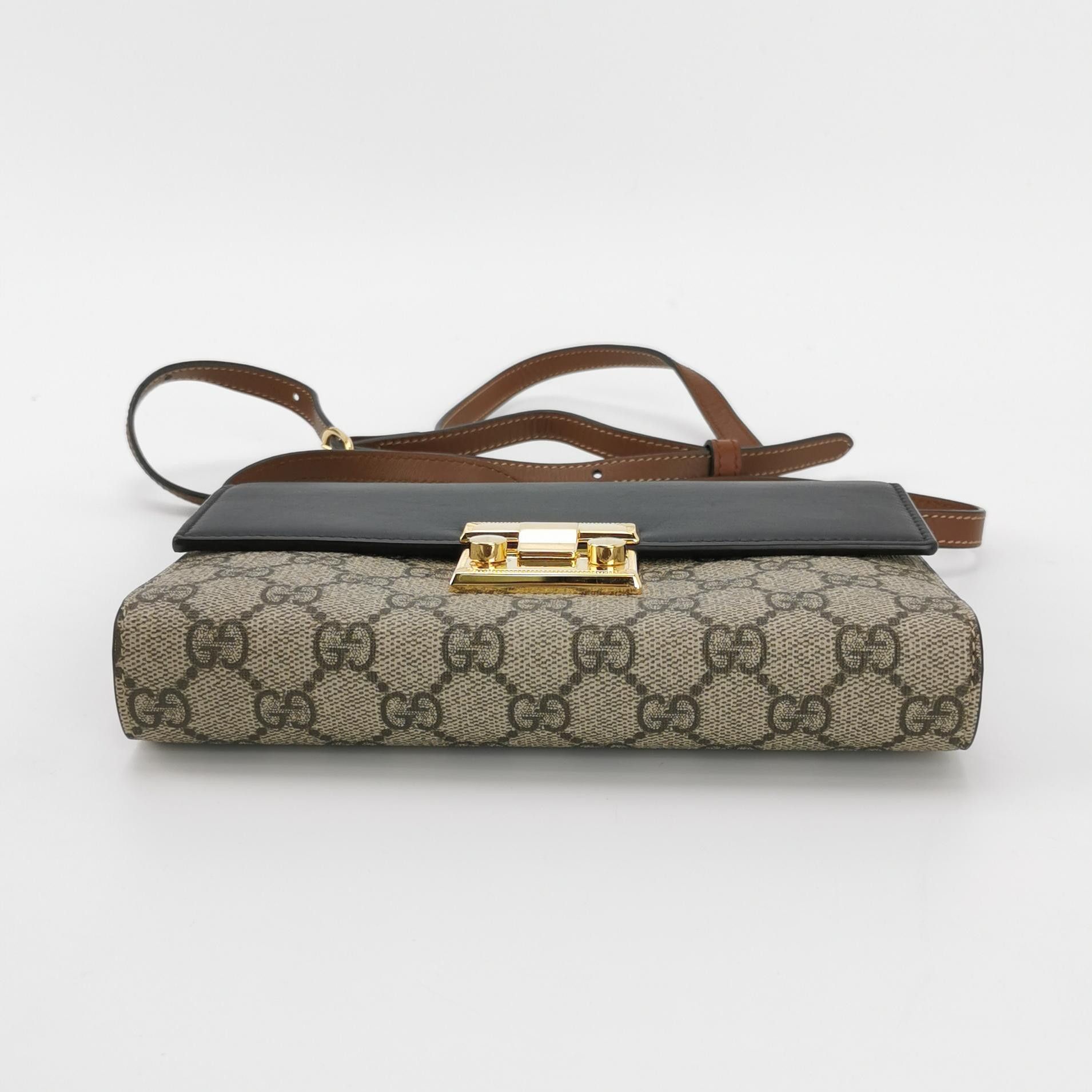 Gucci Gucci Women os Shoulder Bags Size ONE SIZE - 6 Thumbnail