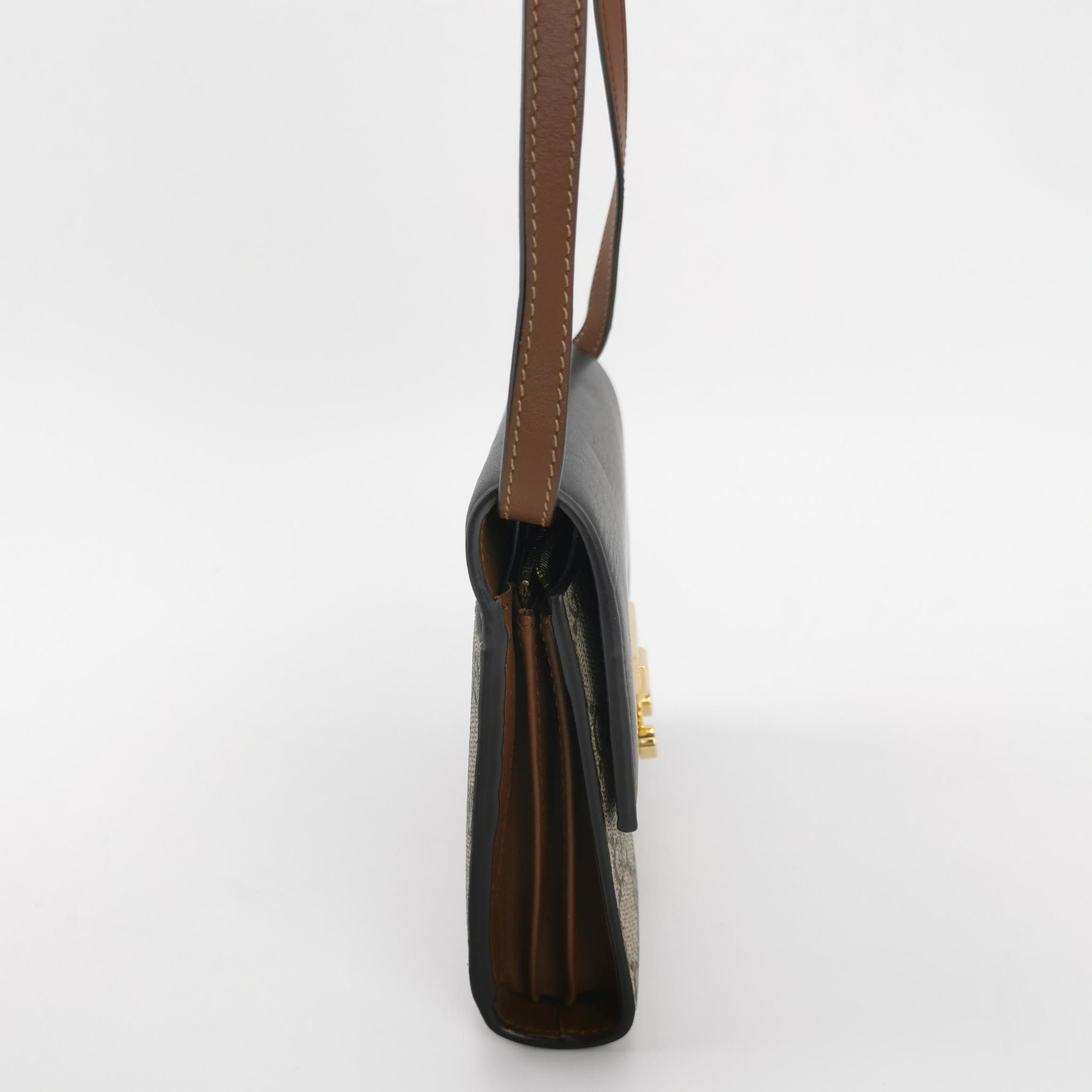 Gucci Gucci Women os Shoulder Bags Size ONE SIZE - 4 Thumbnail