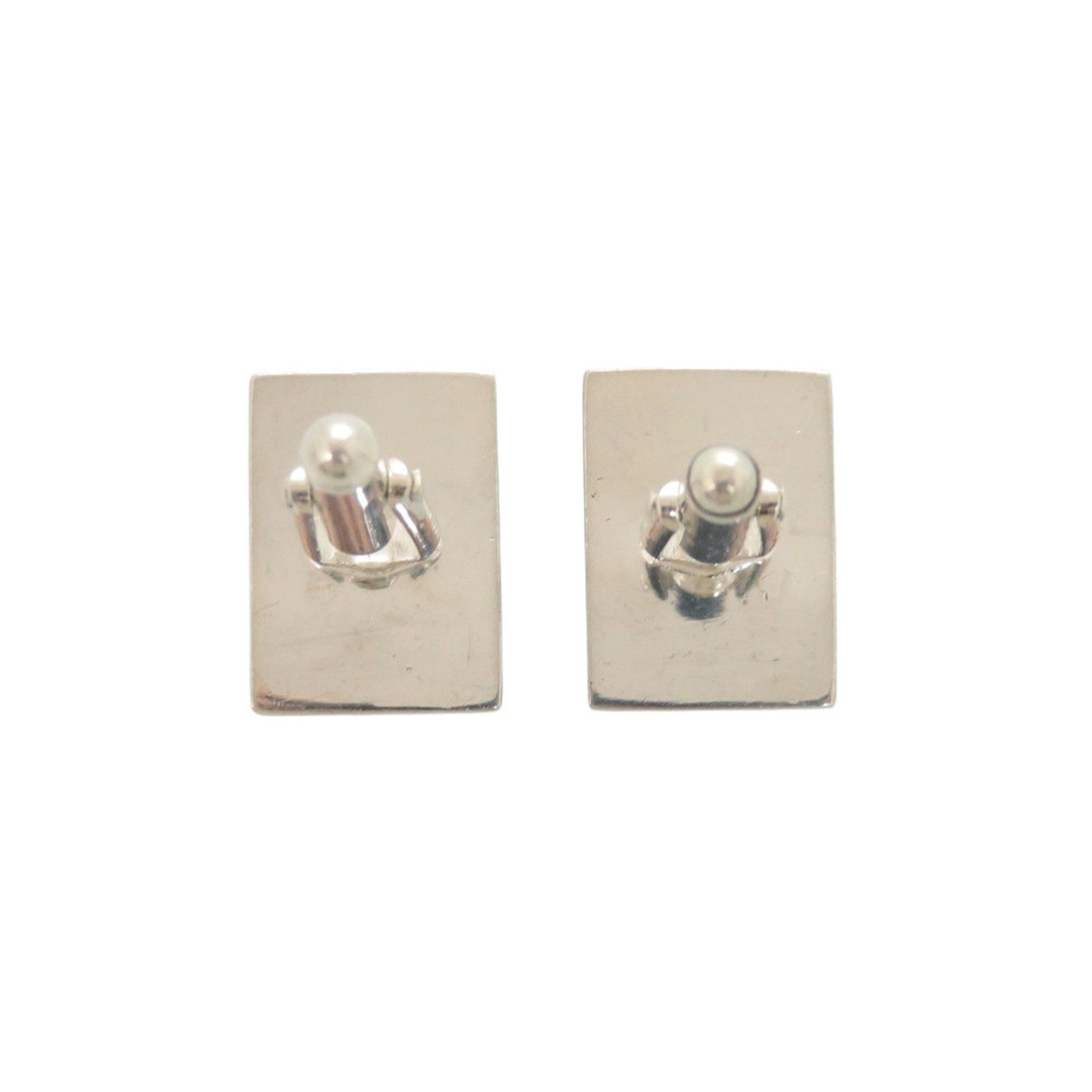 Gucci Excellent condition Gucci cufflinks, sterling silver 925, cuff buttons, item number 1698, GUCCI, men's. Size ONE SIZE - 6 Thumbnail