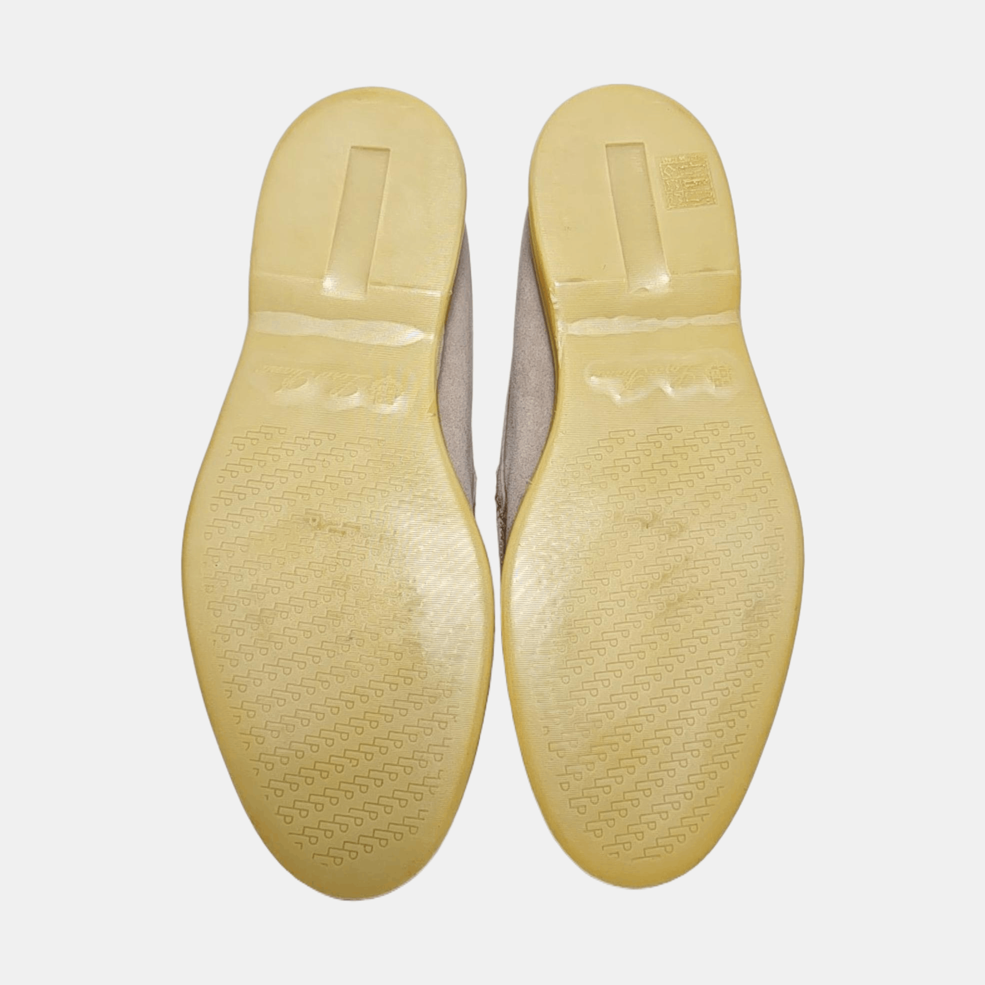 Loro Piana Loro Piana Suede Summer Walk Slip Ons Size 39 Size US 9 / IT 39 - 5 Thumbnail