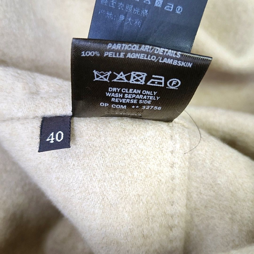 Loro Piana Loro Piana Cashmere Coat Size IT 40 Size S / US 4 / IT 40 - 4 Thumbnail