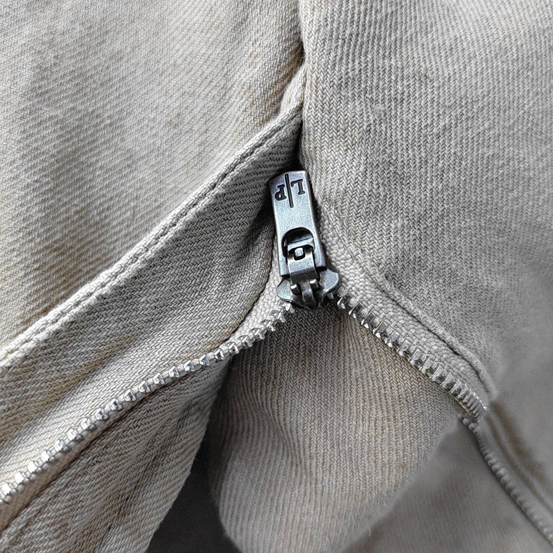 Loro Piana Loro Piana Linen Casual Pants US 38 Size US 38 / EU 54 - 6 Thumbnail