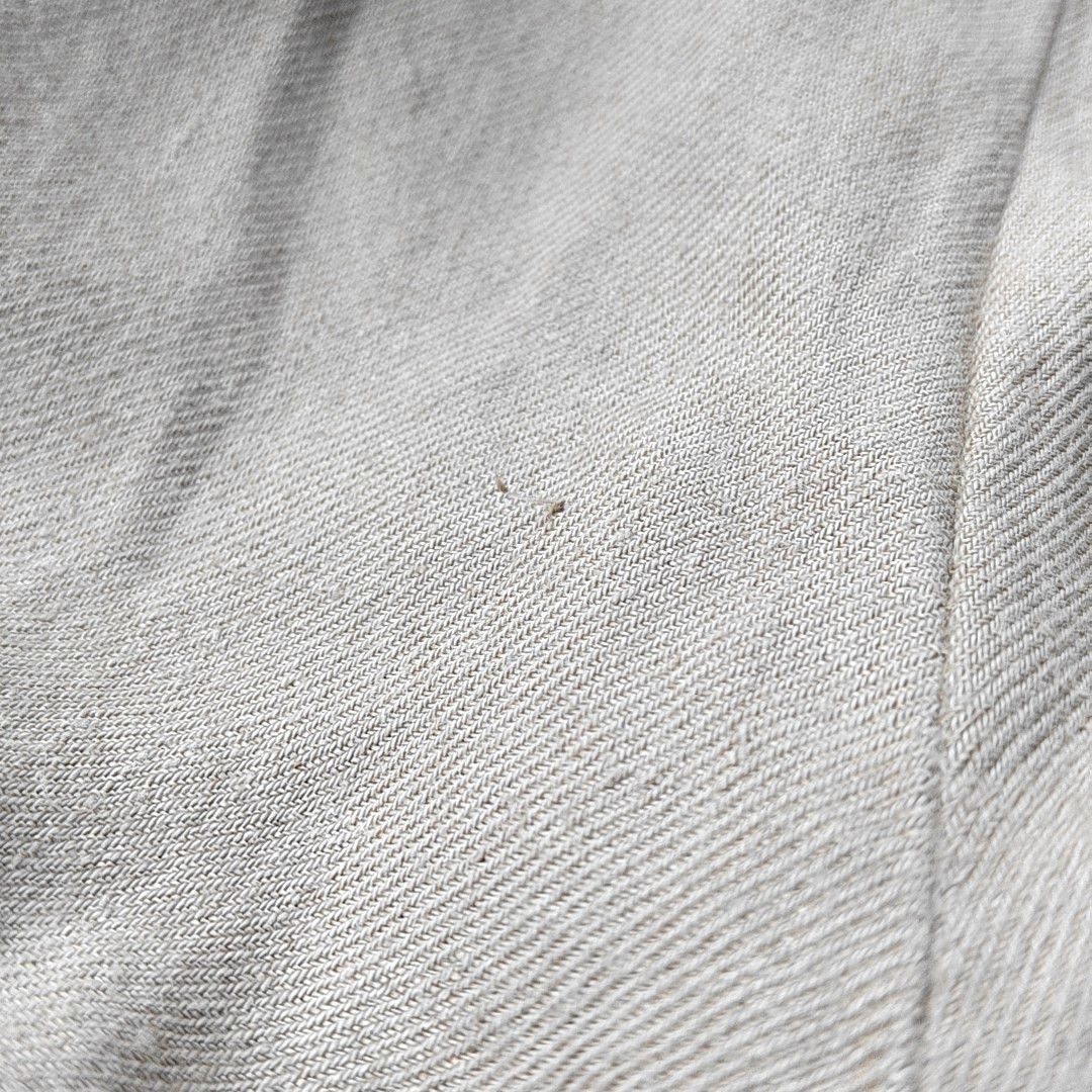 Loro Piana Loro Piana Linen Casual Pants US 38 Size US 38 / EU 54 - 7 Thumbnail