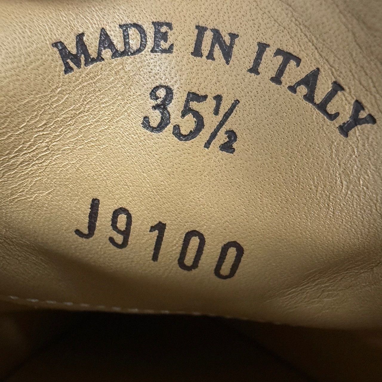 Loro Piana Loro Piana Summer Walk Suede Slip Ons Size 35.5 Size US 5.5 / IT 35.5 - 9 Thumbnail